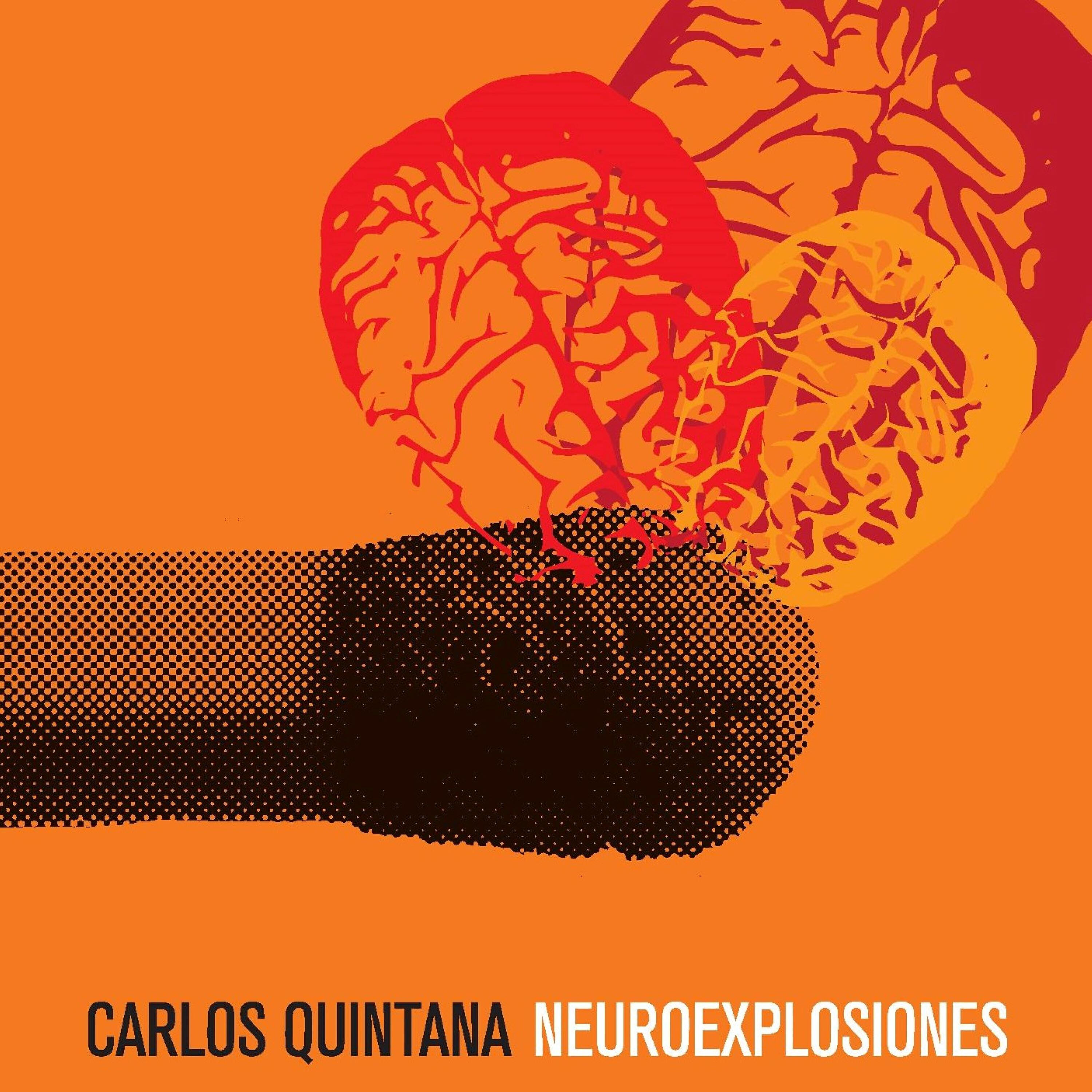 Релиз Neuroexplosiones