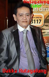 Dakka Hutagalung
