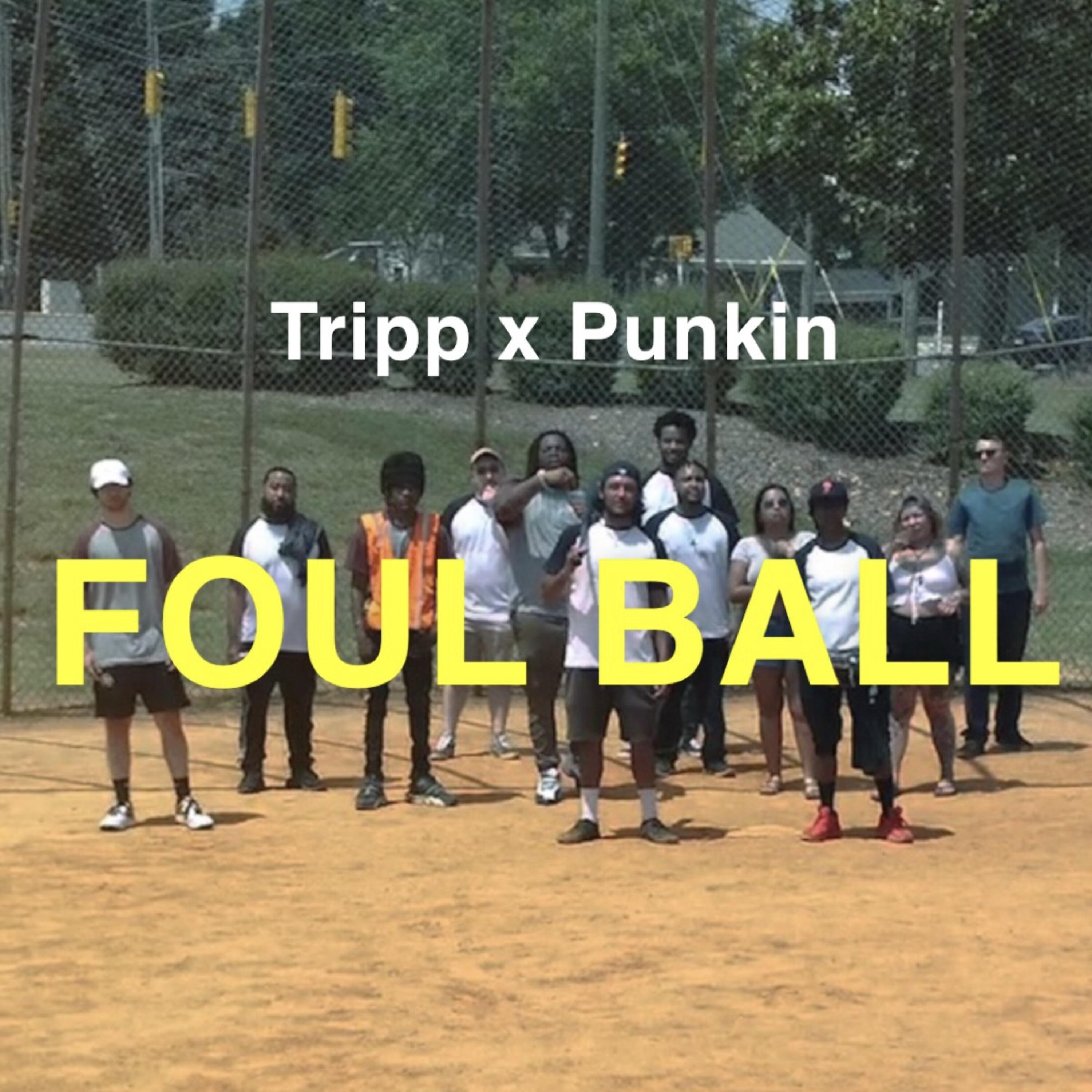 Релиз Foul Ball