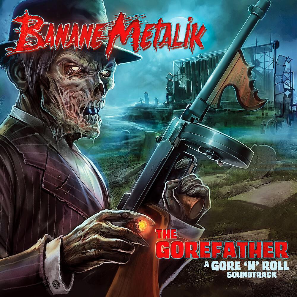 Релиз The Gorefather
