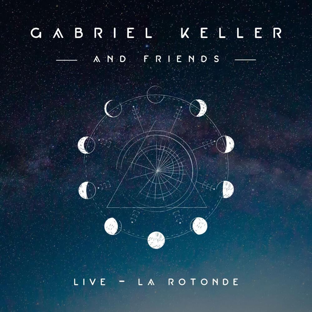 Релиз Live - La Rotonde (Live)