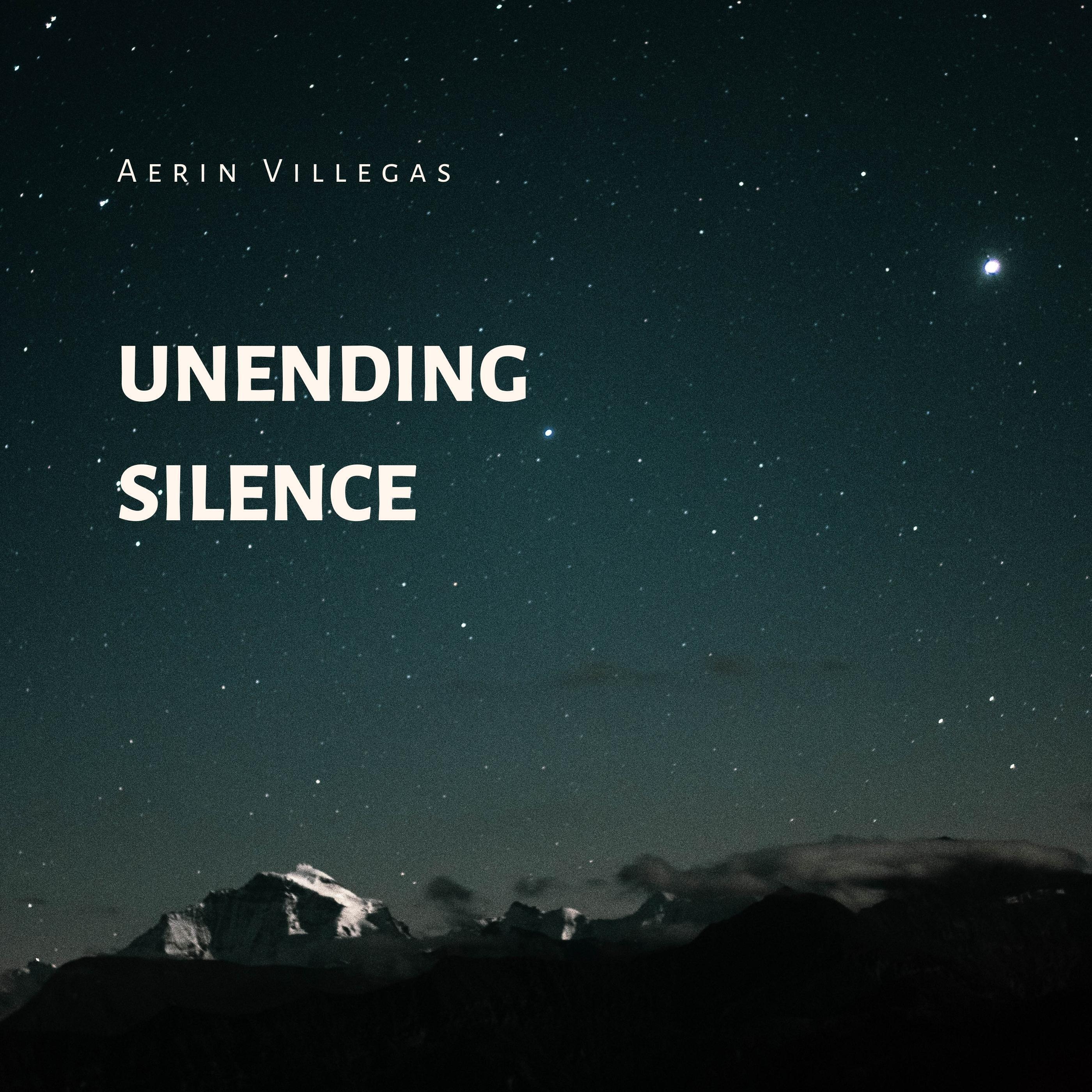 Релиз Unending Silence