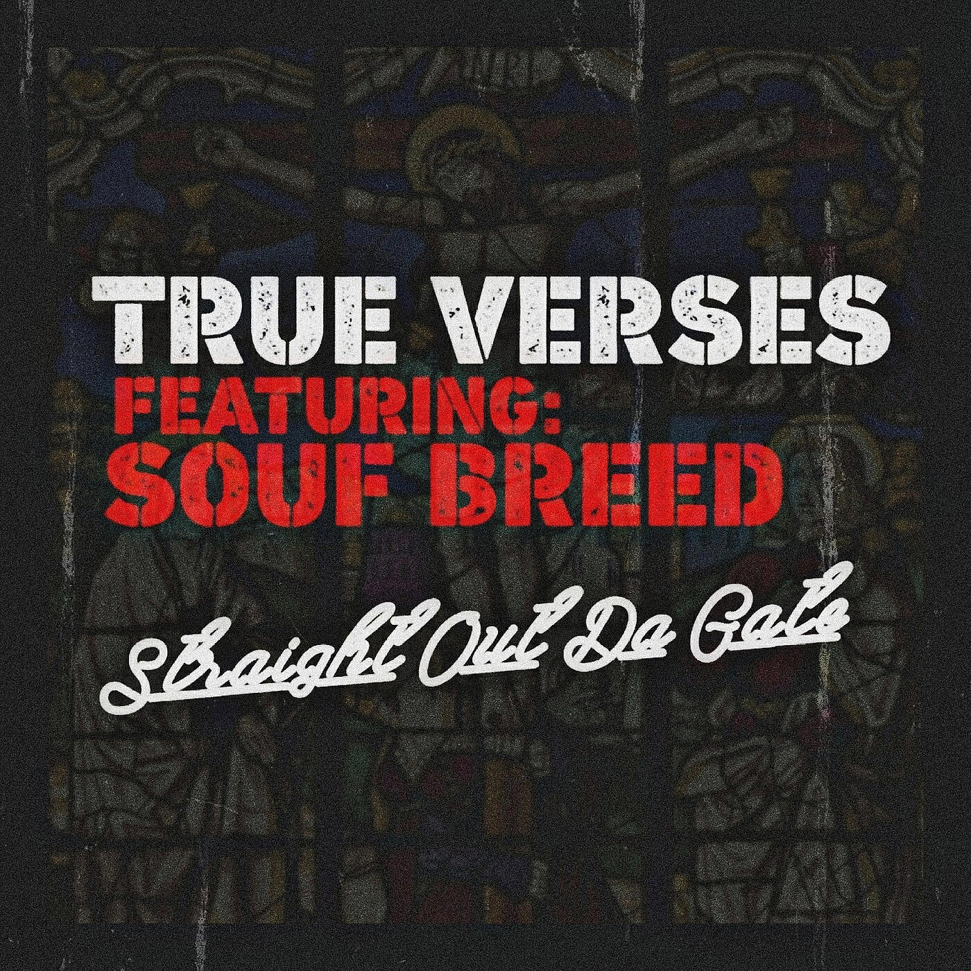 Souf Breed