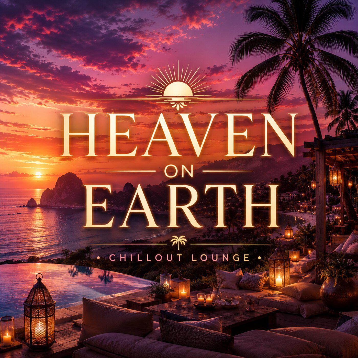 Релиз Heaven on Earth
