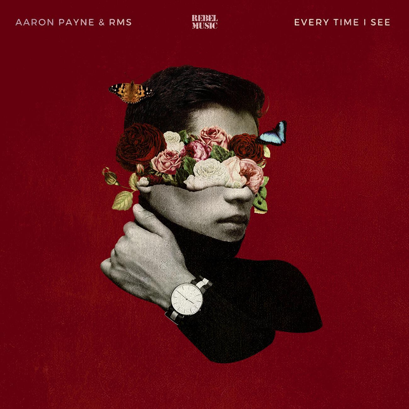 Релиз Every Time I See EP