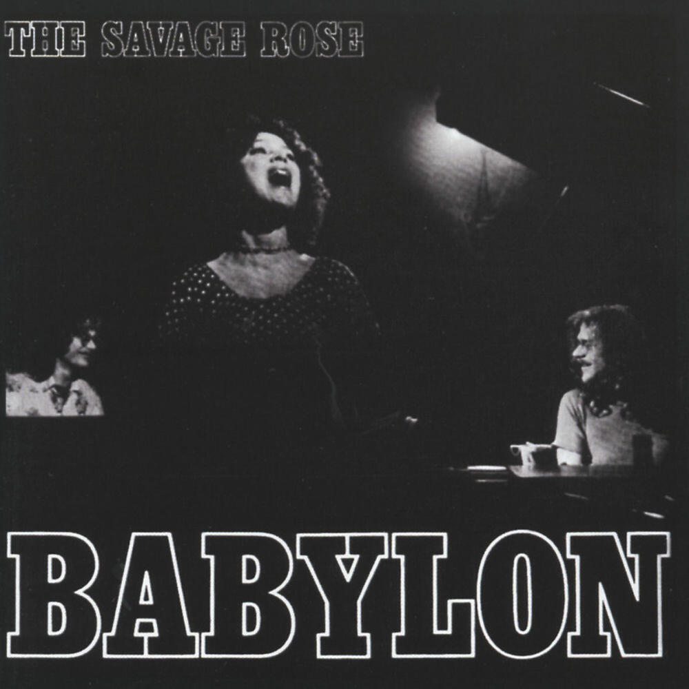 Релиз Babylon