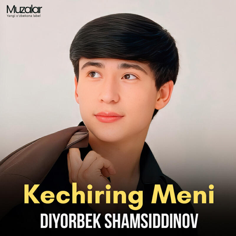 Релиз Kechiring Meni