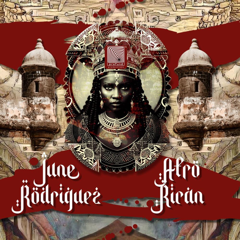 Релиз Afro Rican (Original Mix)