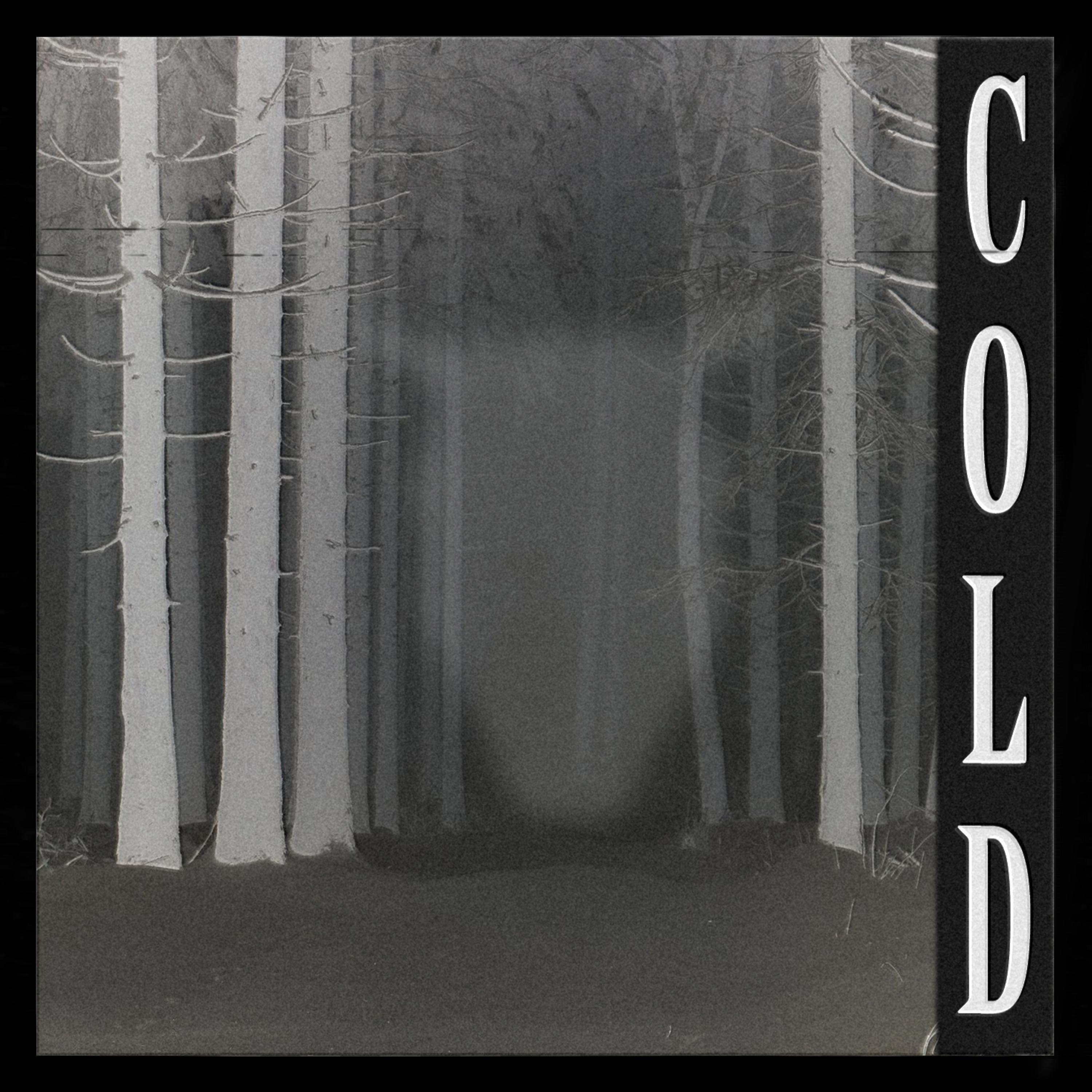 Релиз Cold (Super Slowed + Reverb)