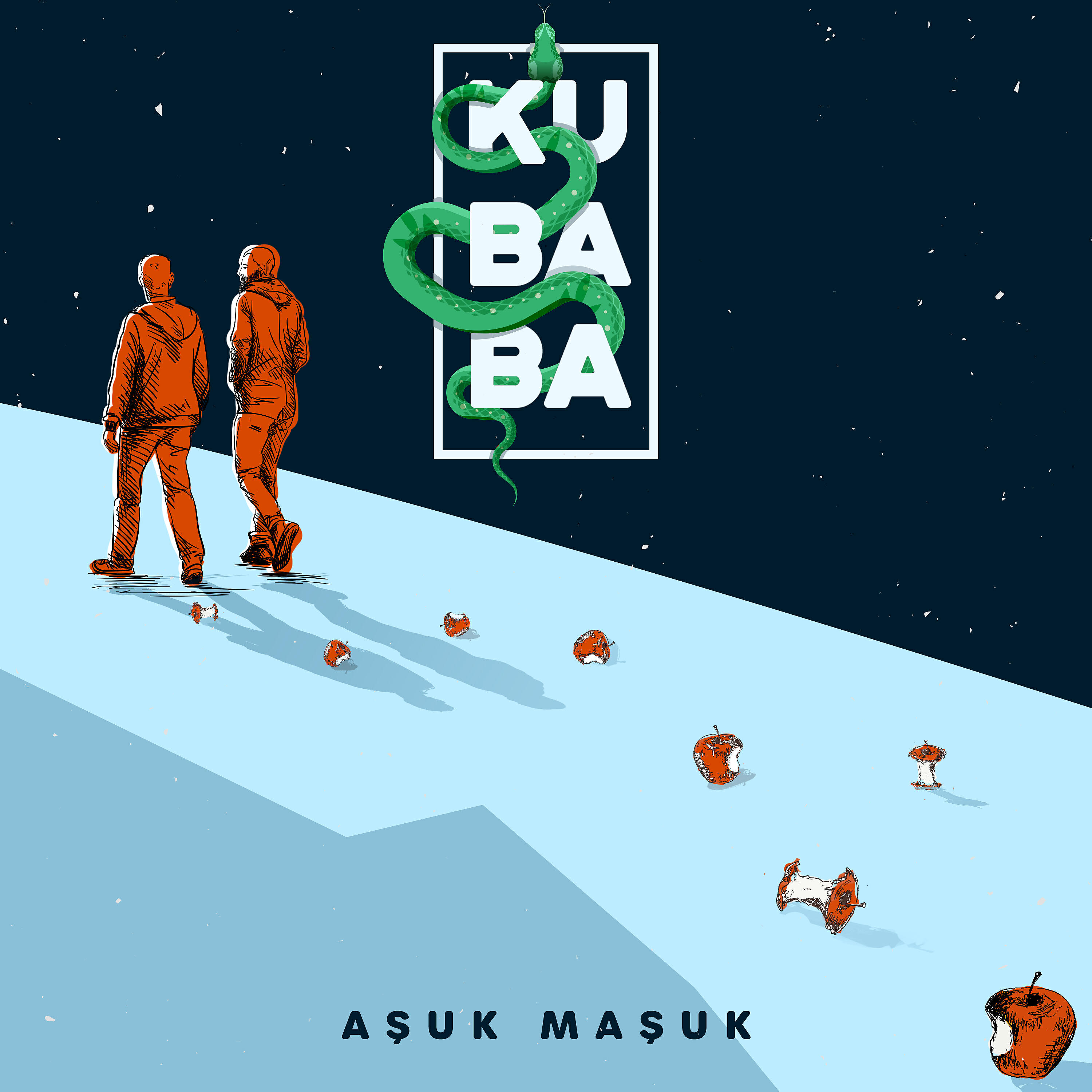 Релиз Aşuk Maşuk
