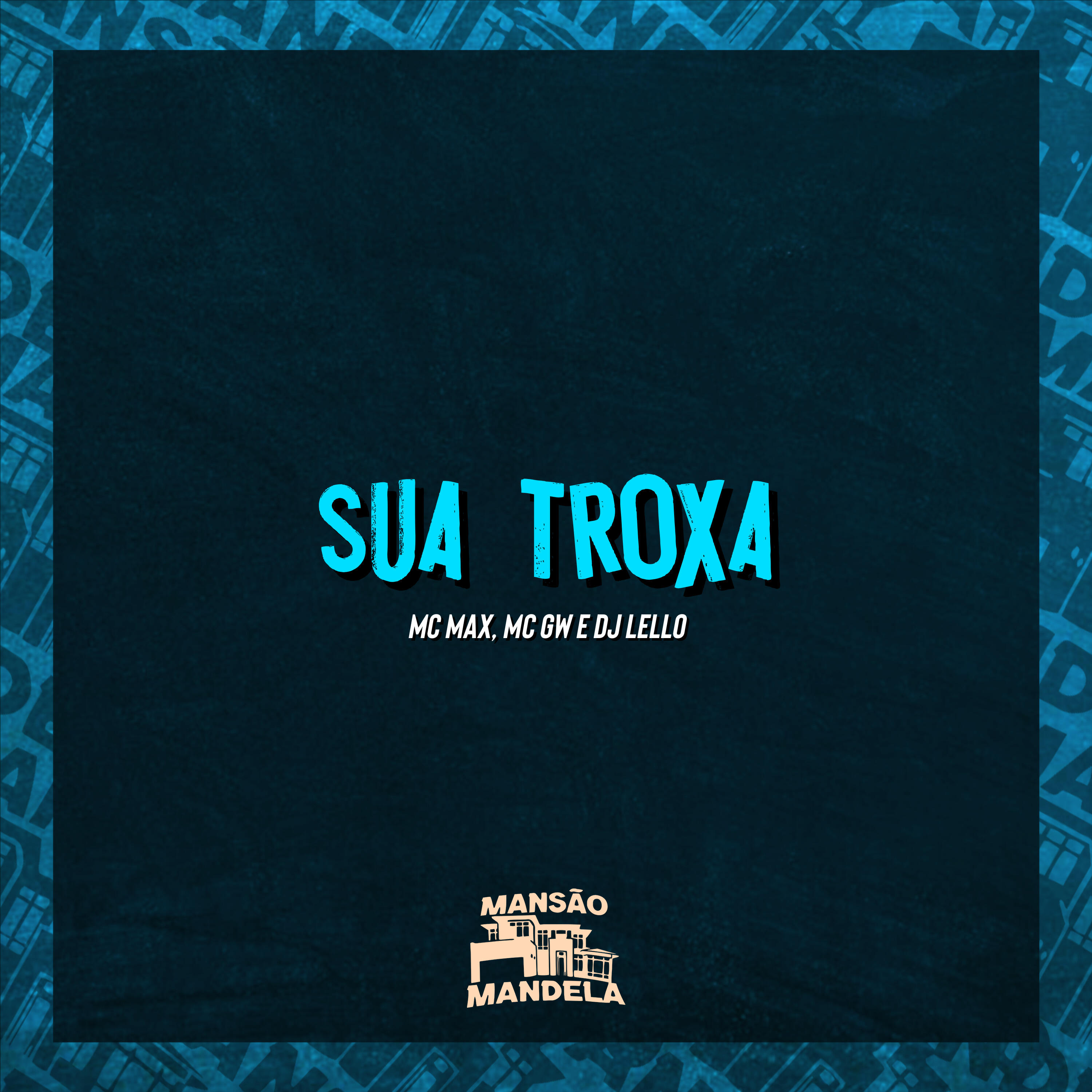 Релиз Sua Troxa
