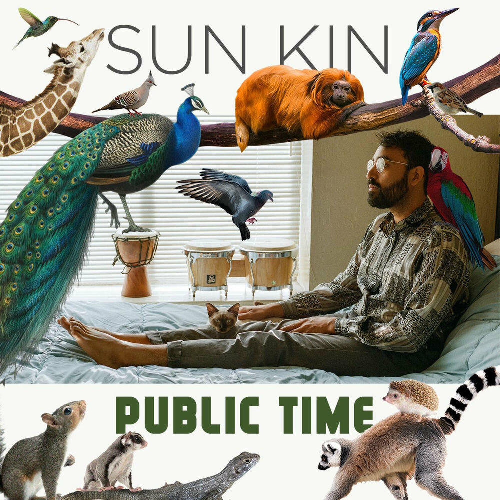 Sun Kin