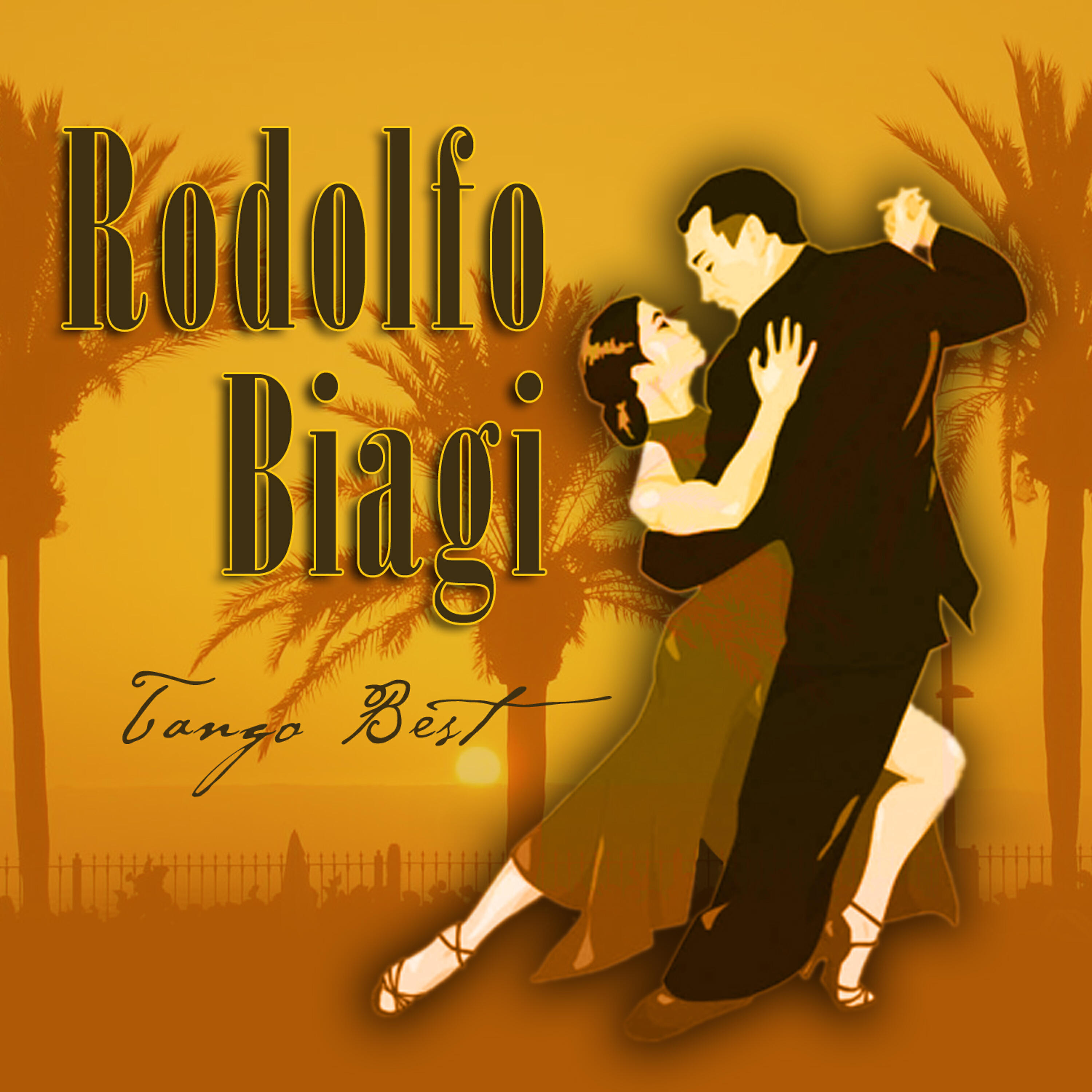 Релиз Tango Best