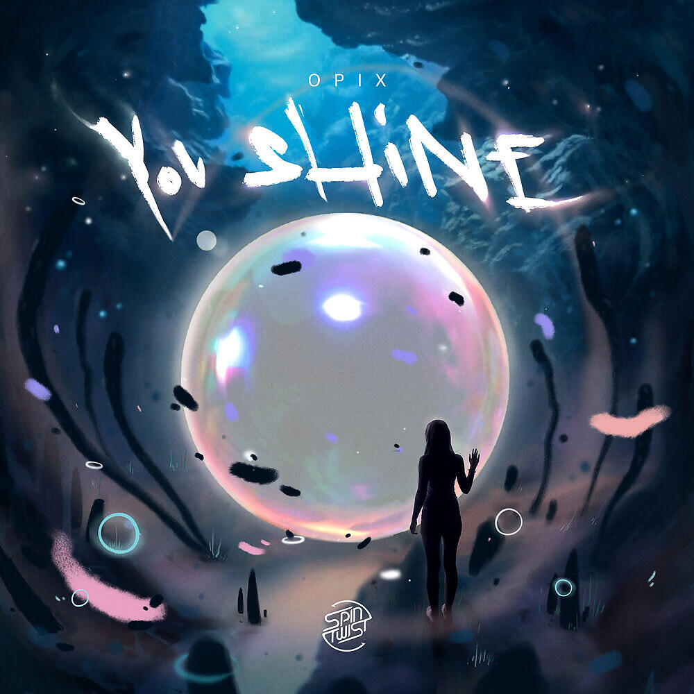 Релиз You Shine