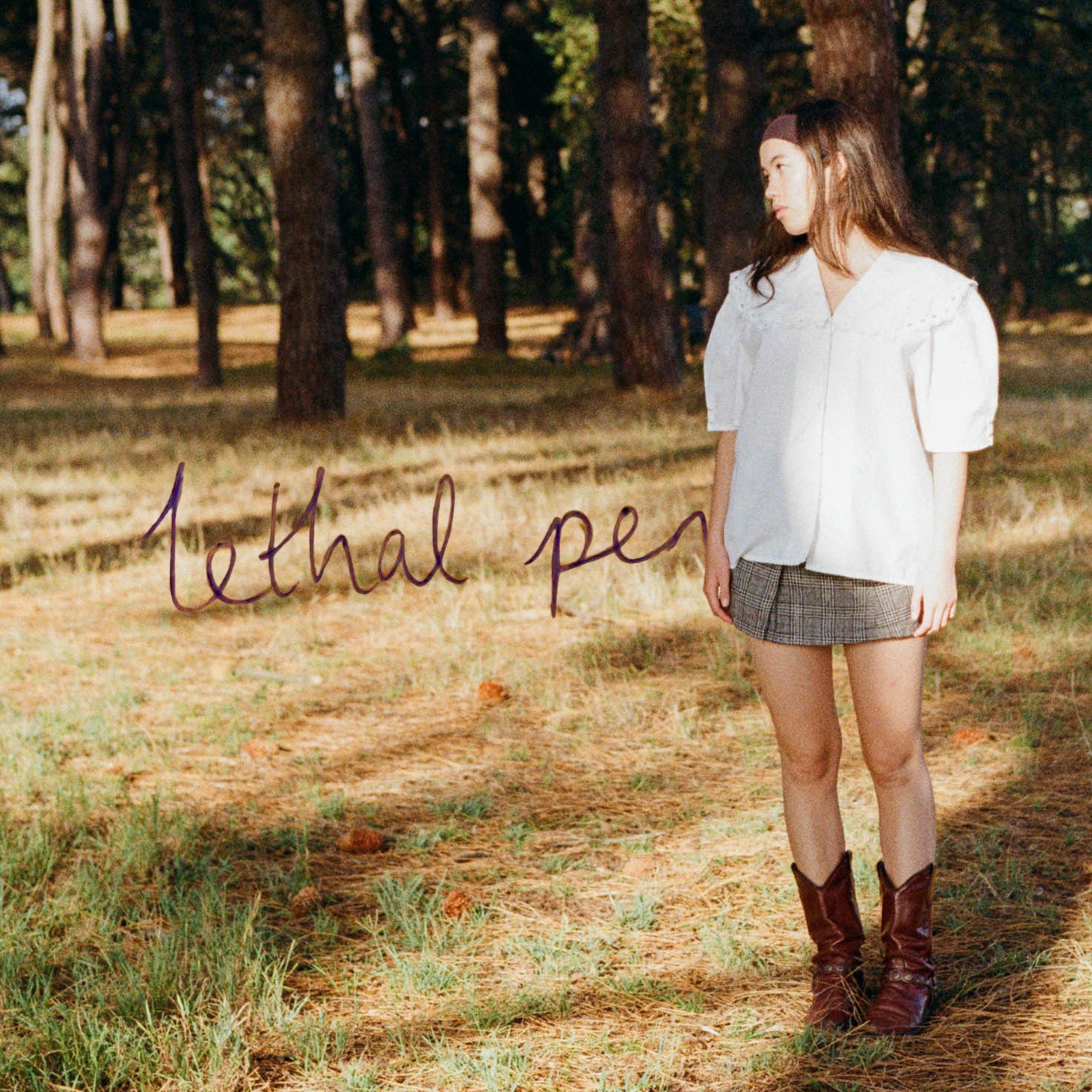 Релиз Lethal Pen