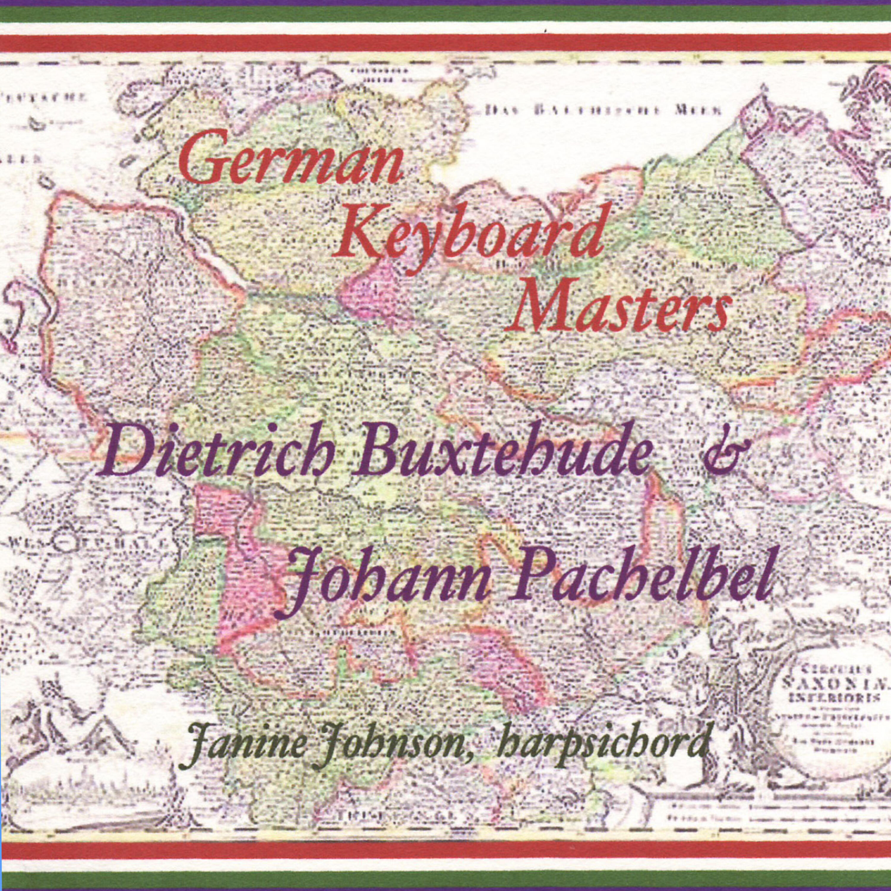 Релиз German Keyboard Masters