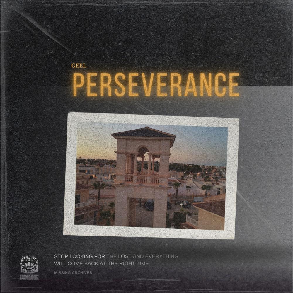 Релиз Perseverance