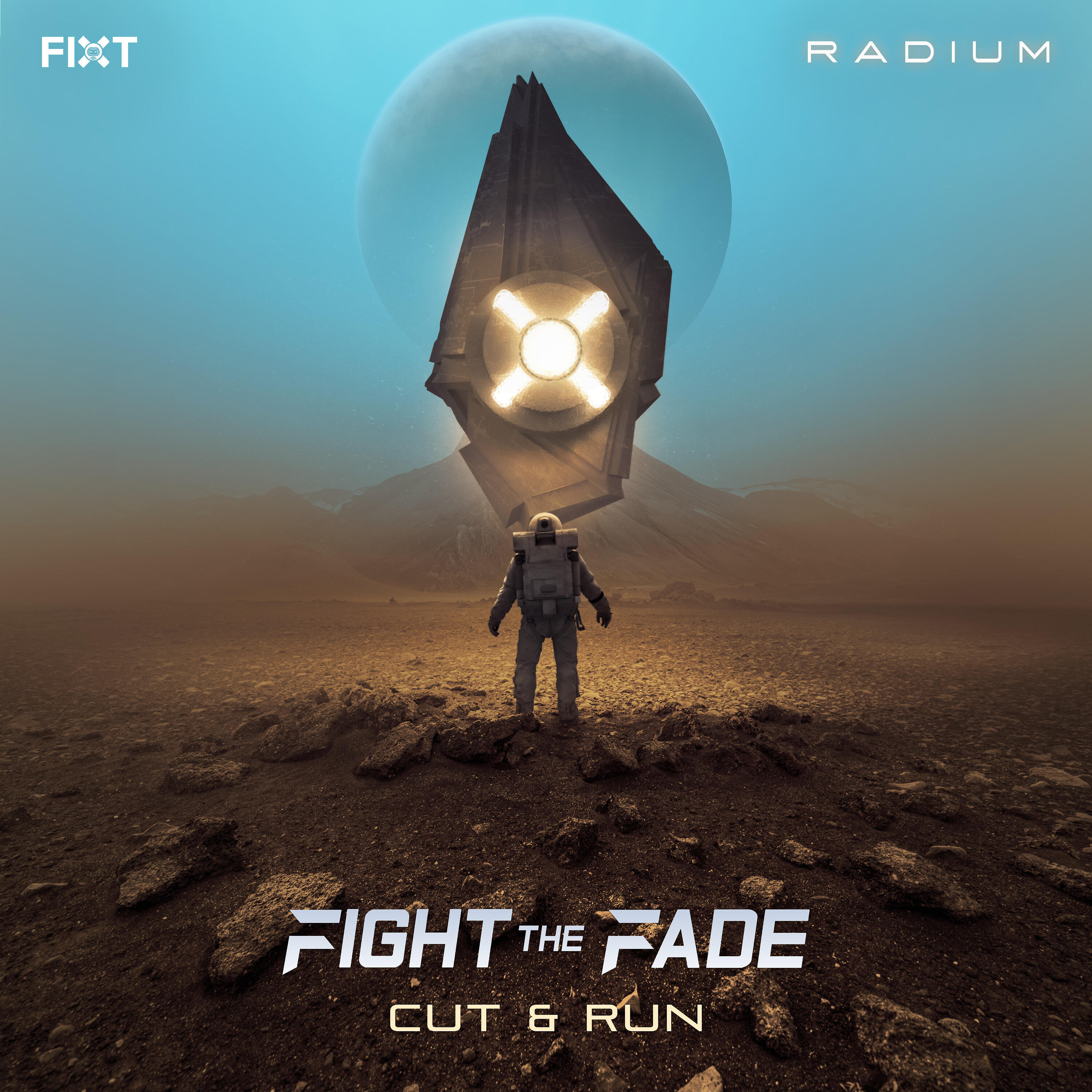 Релиз Cut & Run
