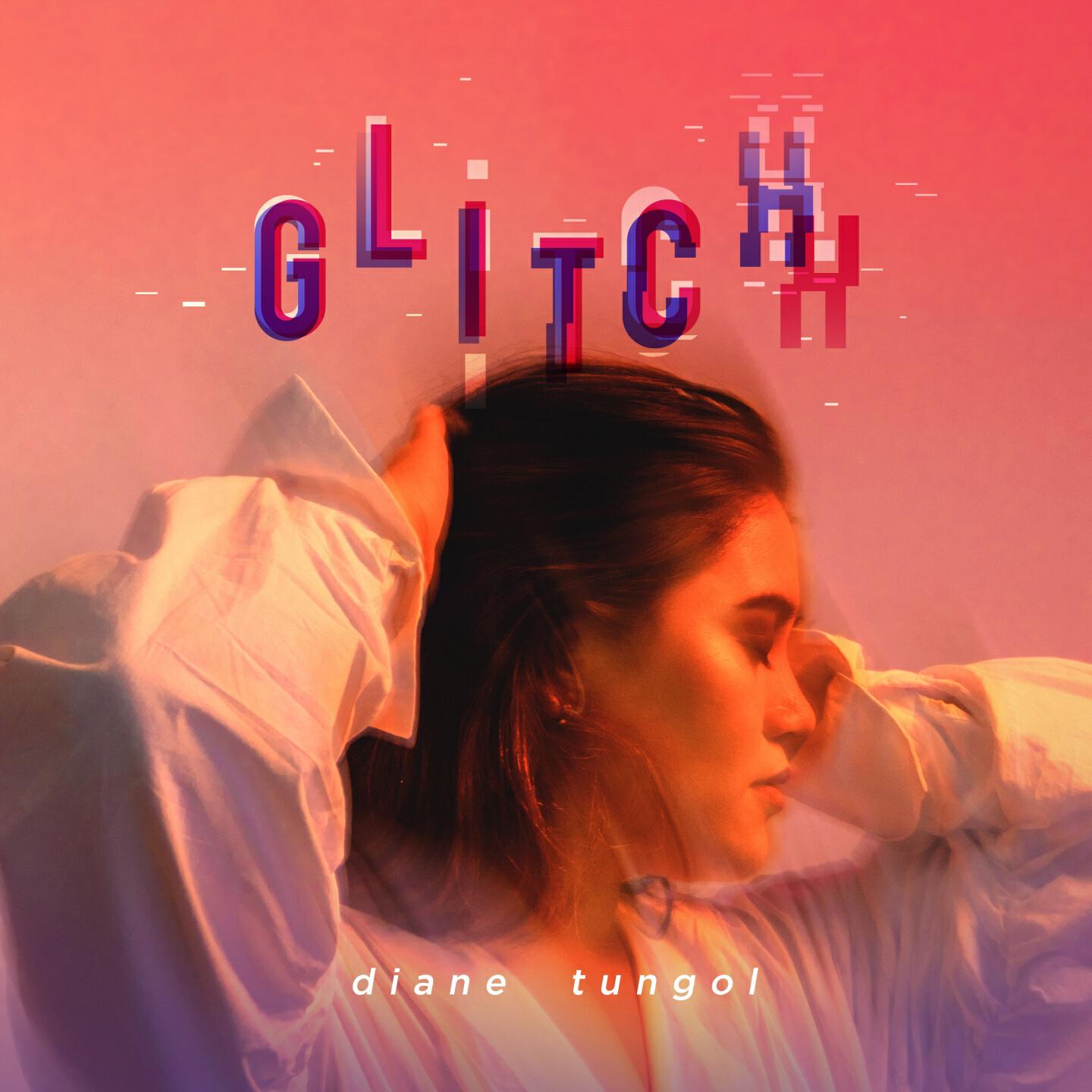Релиз Glitch