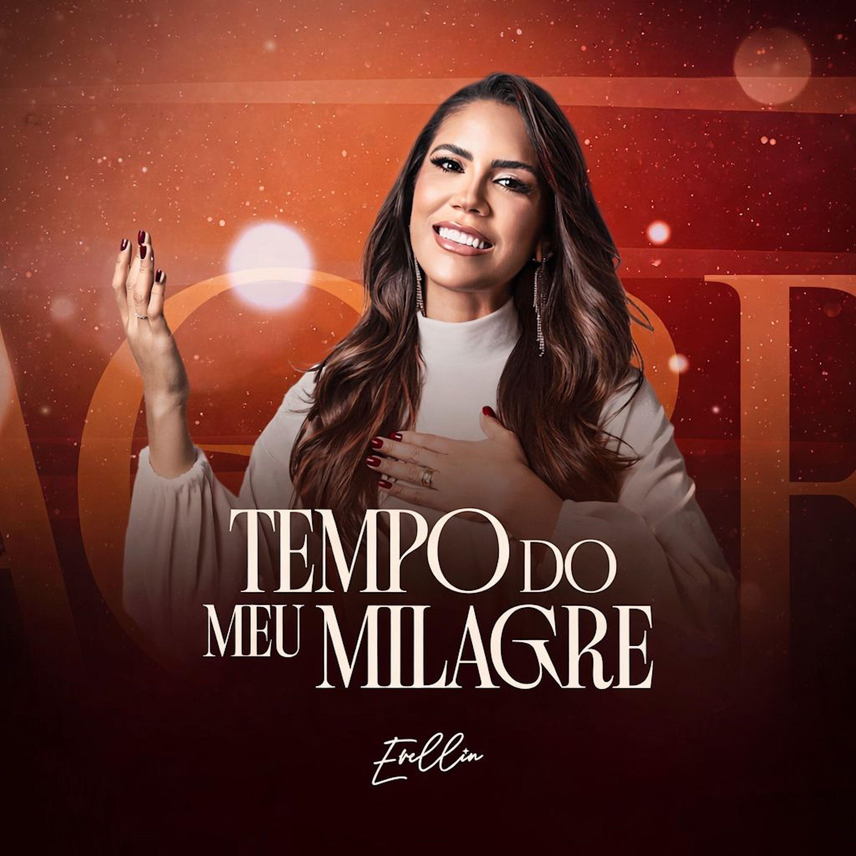 Релиз Tempo do Meu Milagre