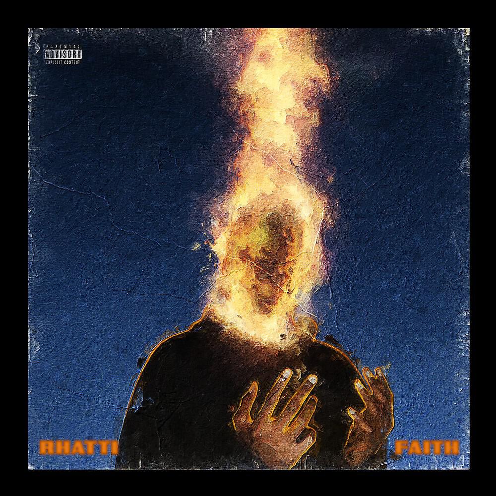 Релиз Faith
