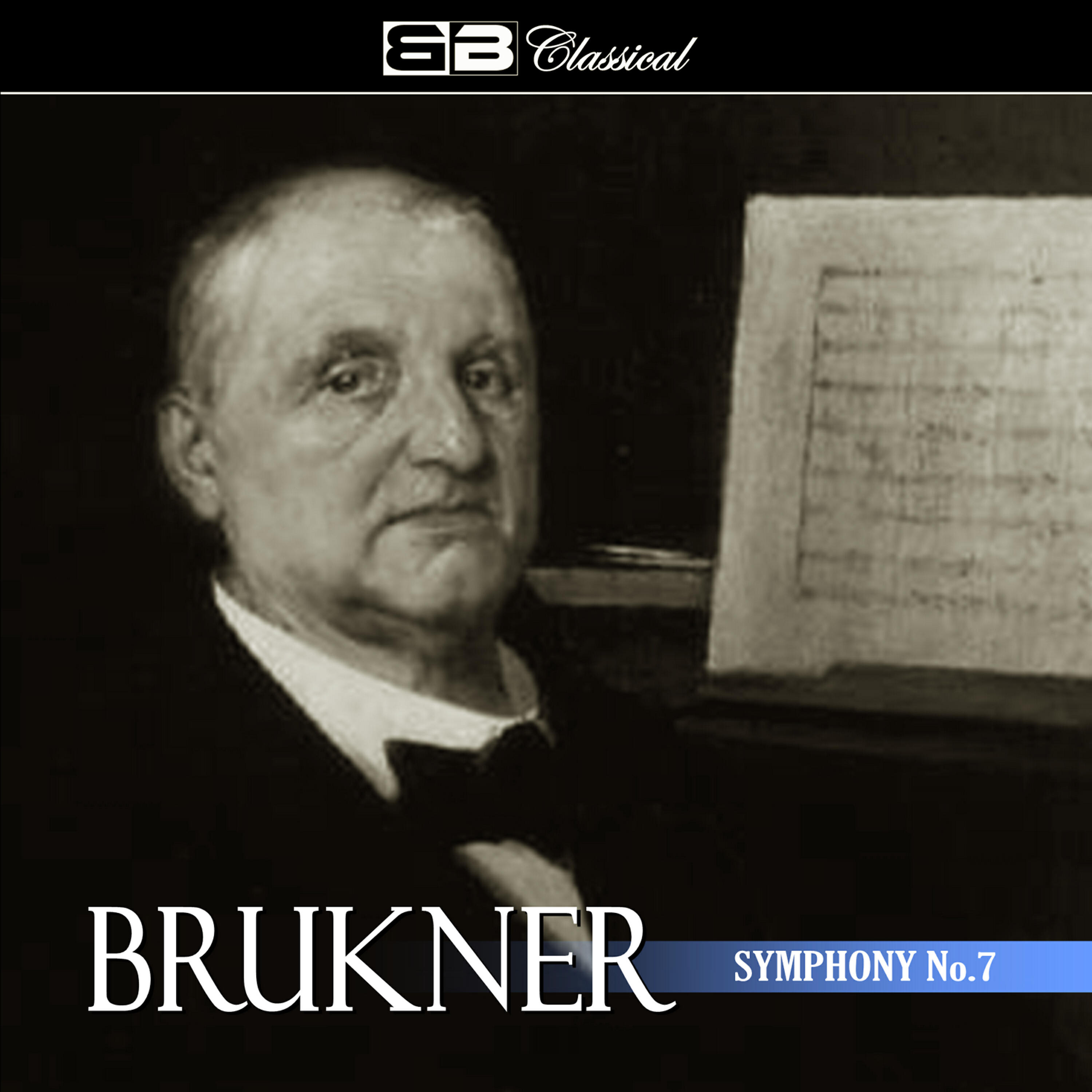 Релиз Brukner Symphony No 7