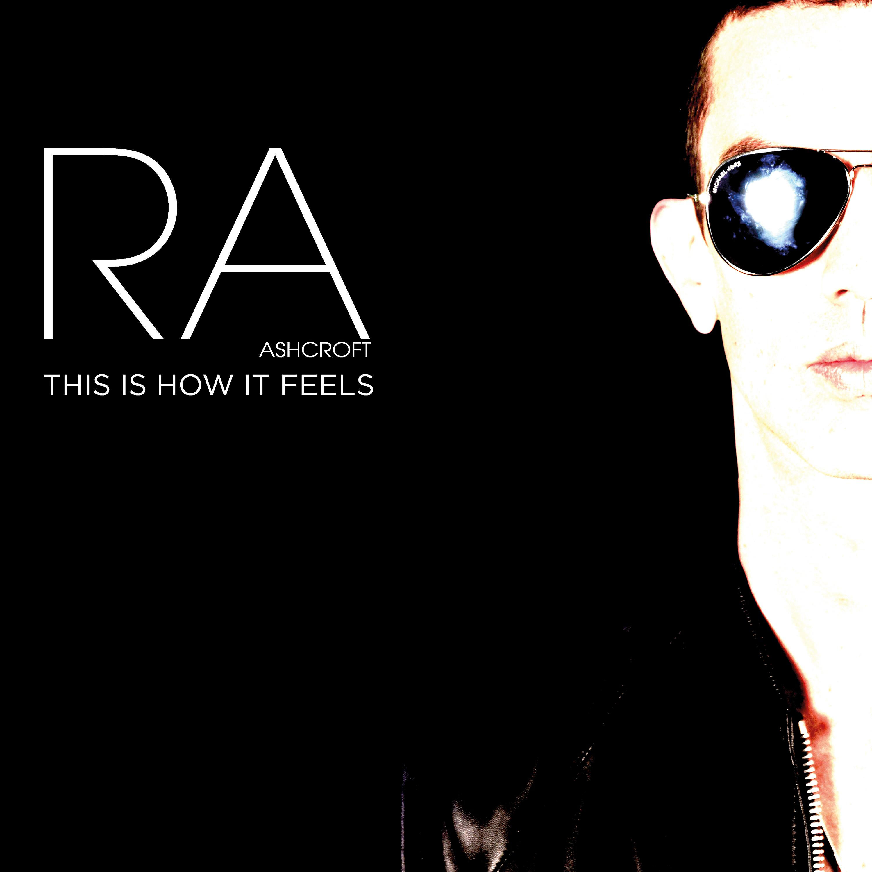 Релиз This Is How It Feels