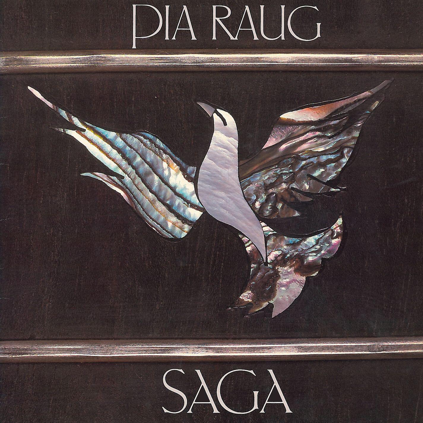Релиз Saga