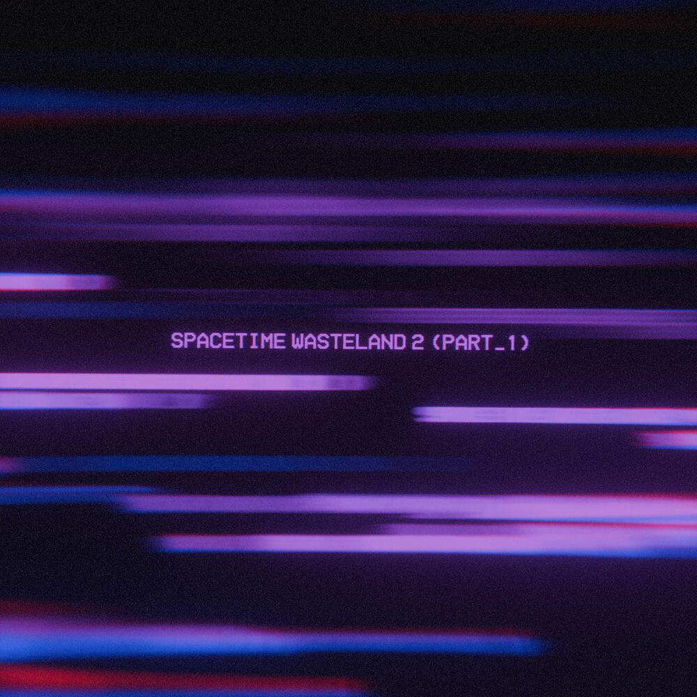 Релиз Spacetime Wasteland 2 (Part 1)
