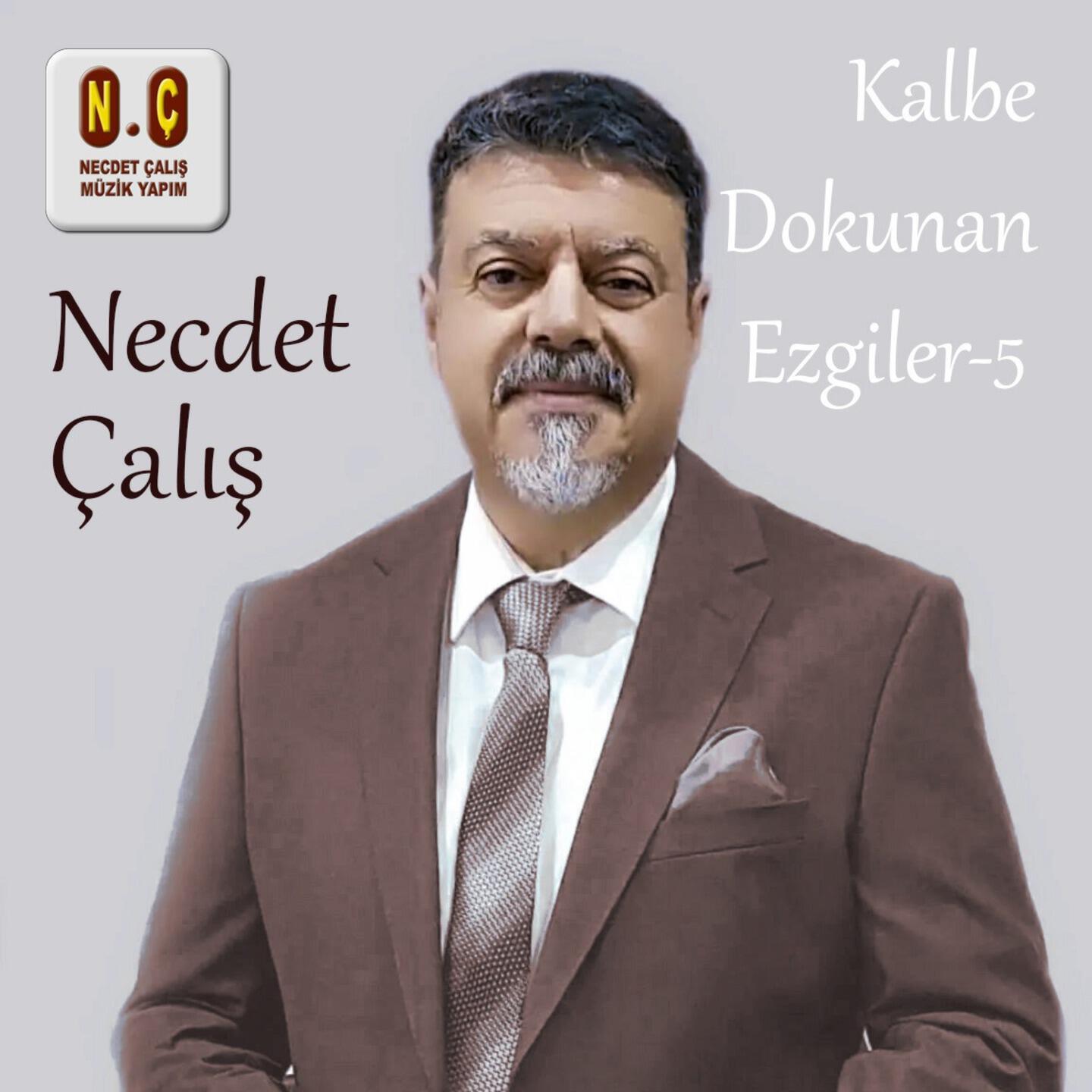 Релиз Kalbe Dokunan Ezgiler 5
