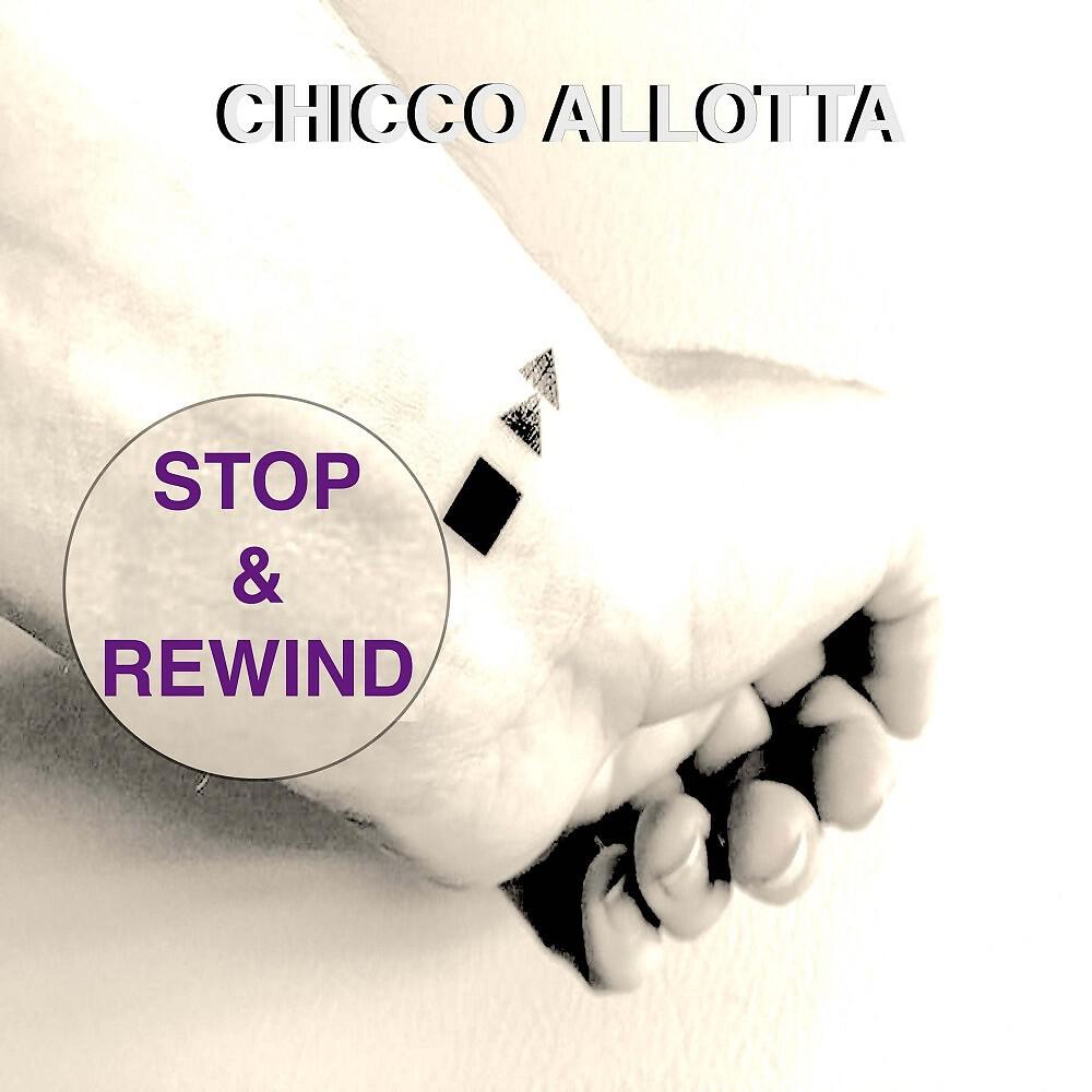 Релиз Stop & Rewind