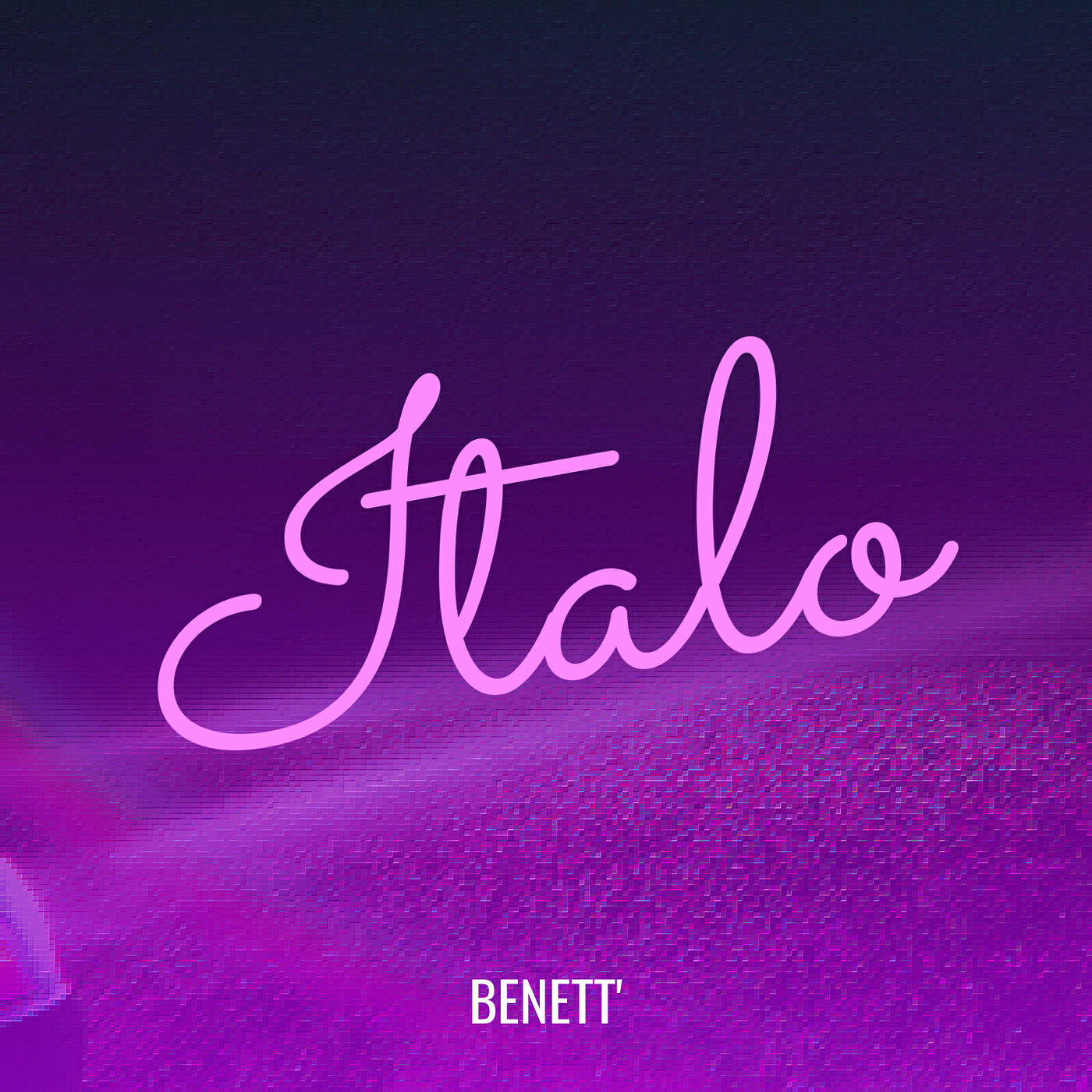 Релиз Italo