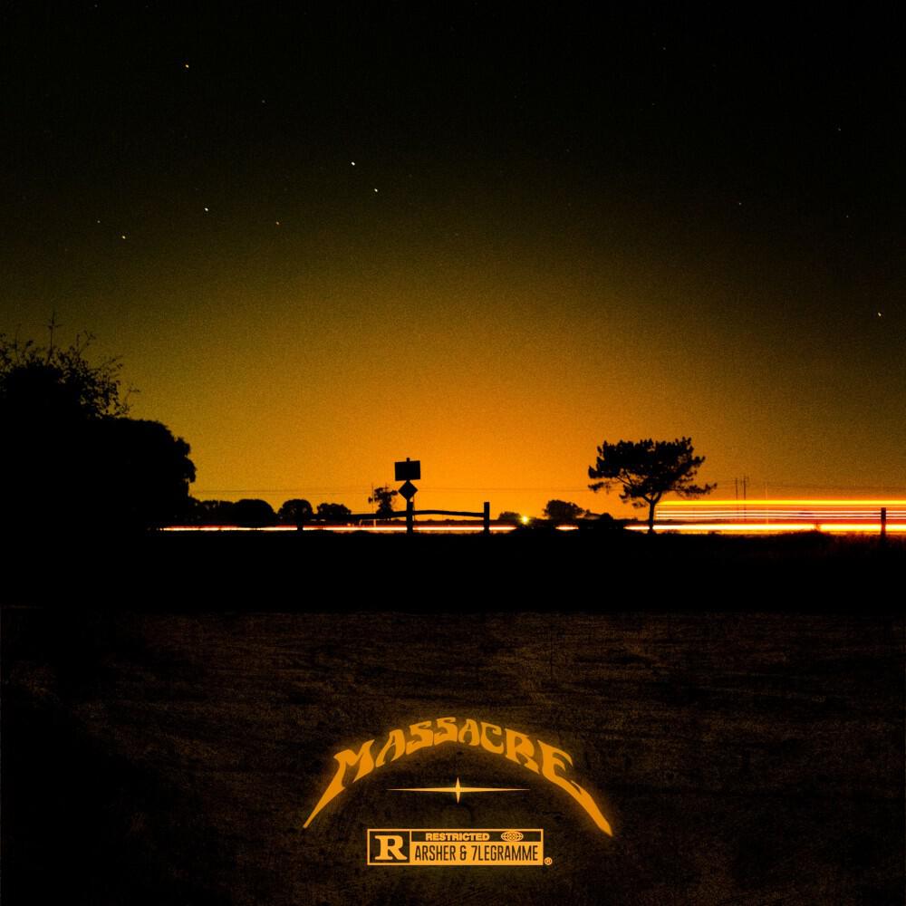 Релиз Massacre