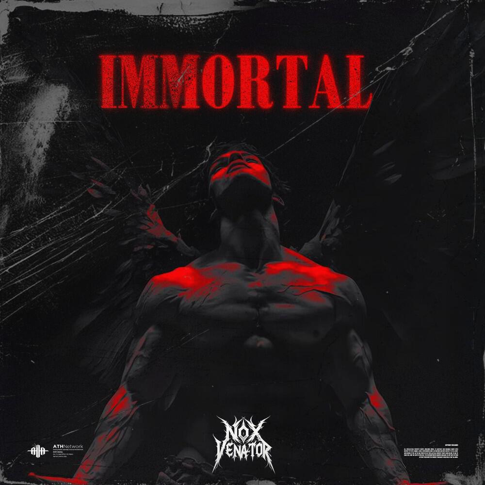 Релиз Immortal