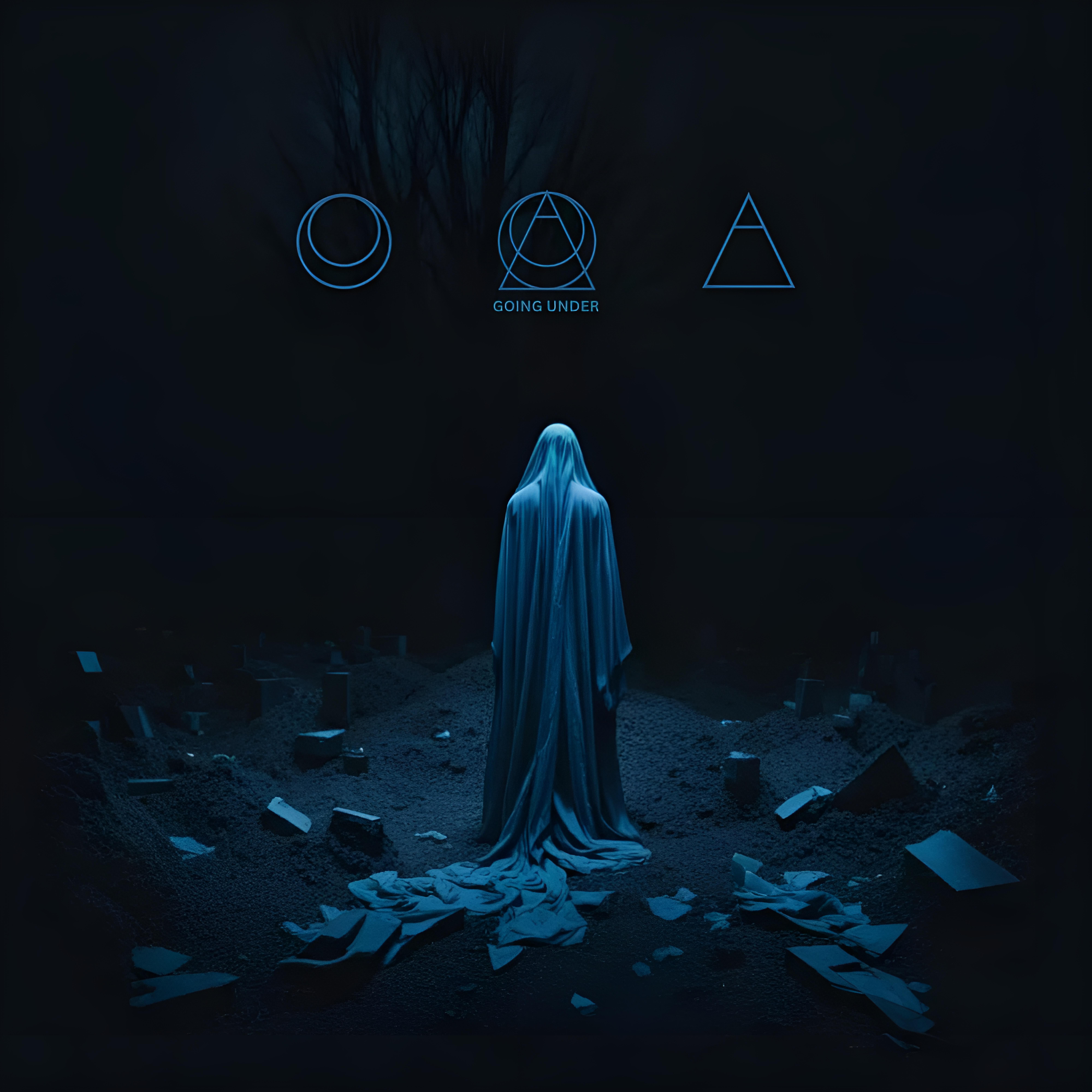 Релиз GOING UNDER