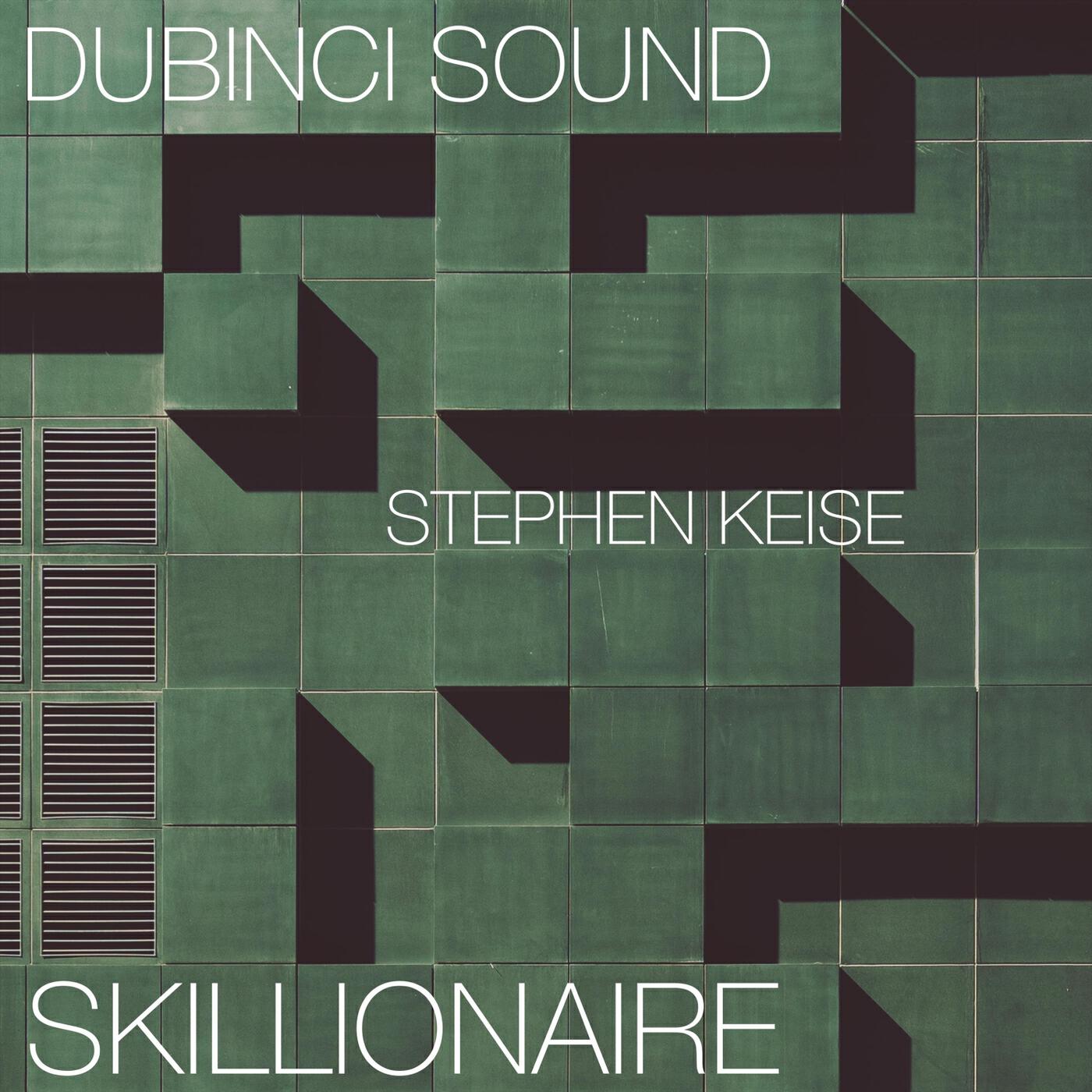 Stephen Keise