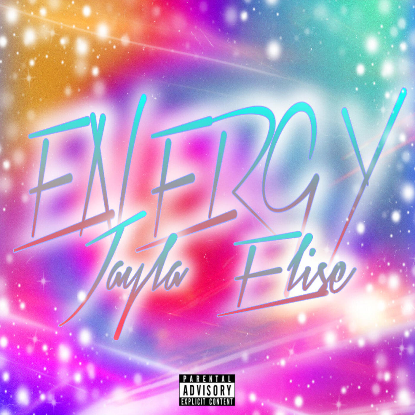 Релиз Energy