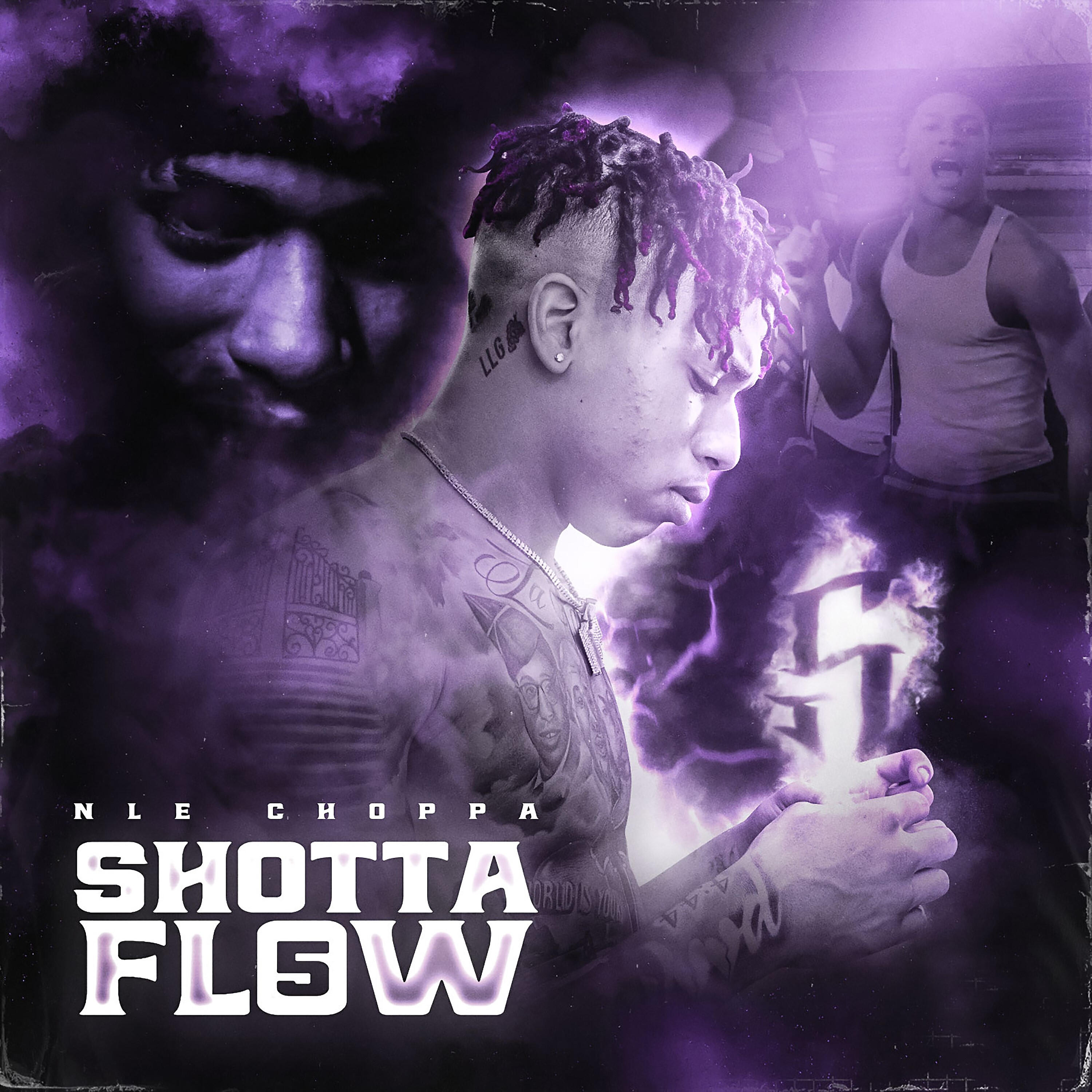 Релиз Shotta Flow 5