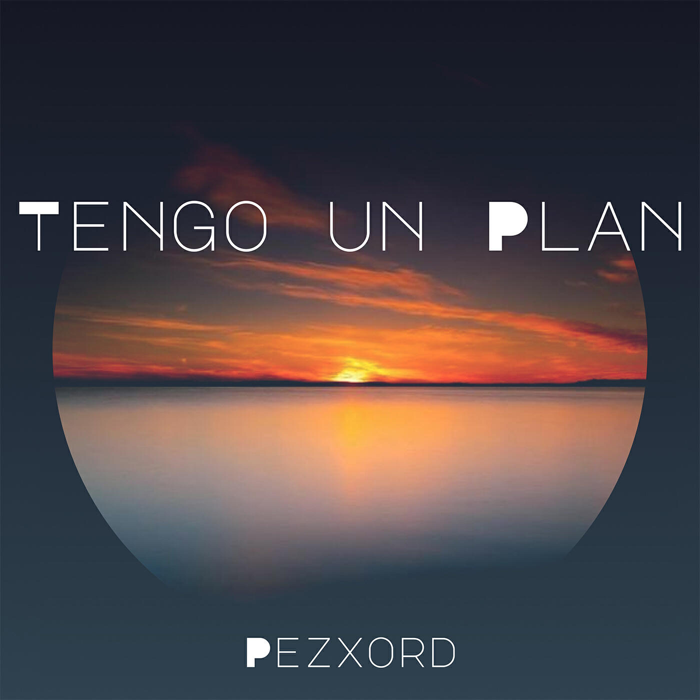 Релиз Tengo un Plan