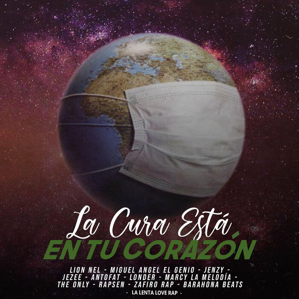 Релиз La Cura Está en Tu Corazón
