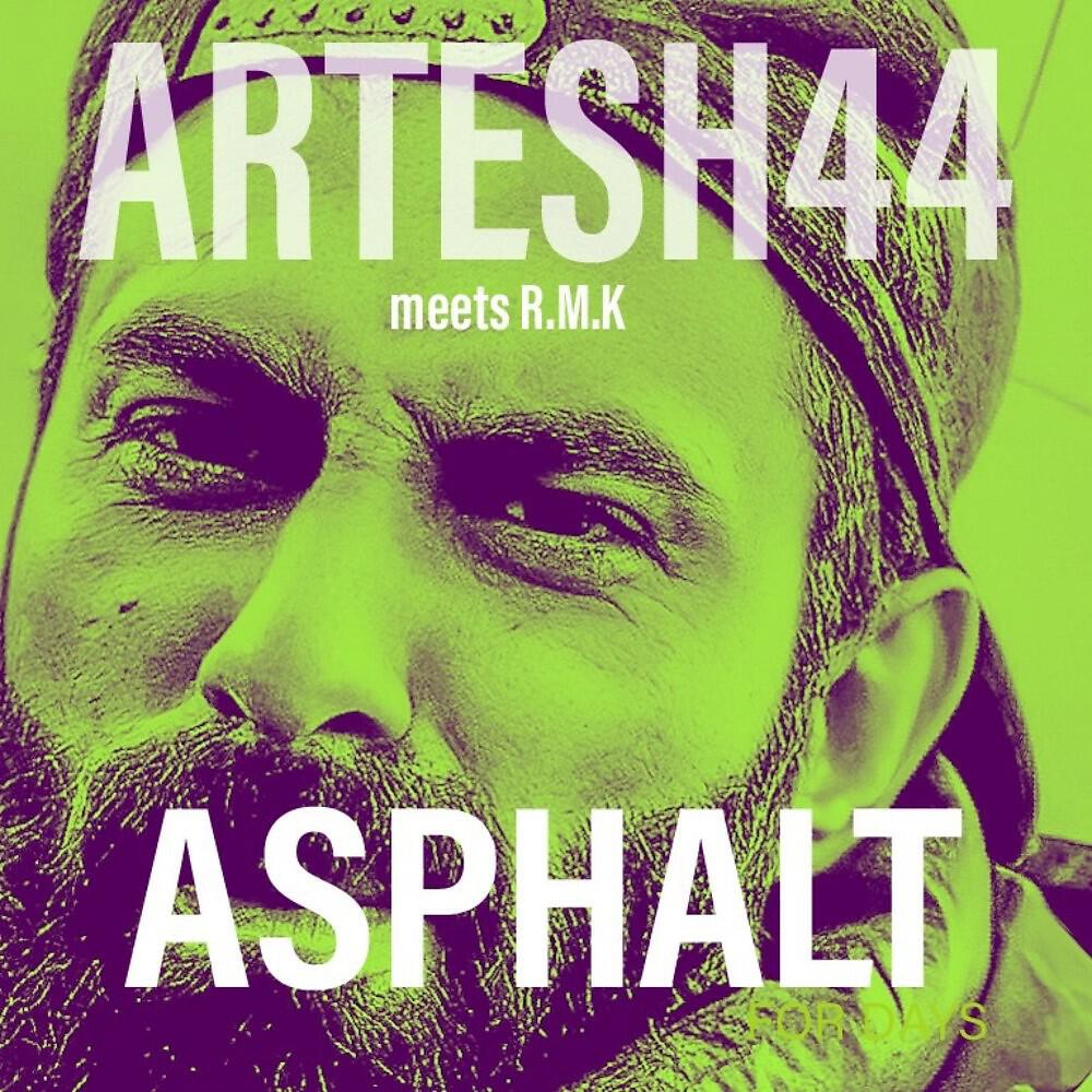 Релиз Asphalt