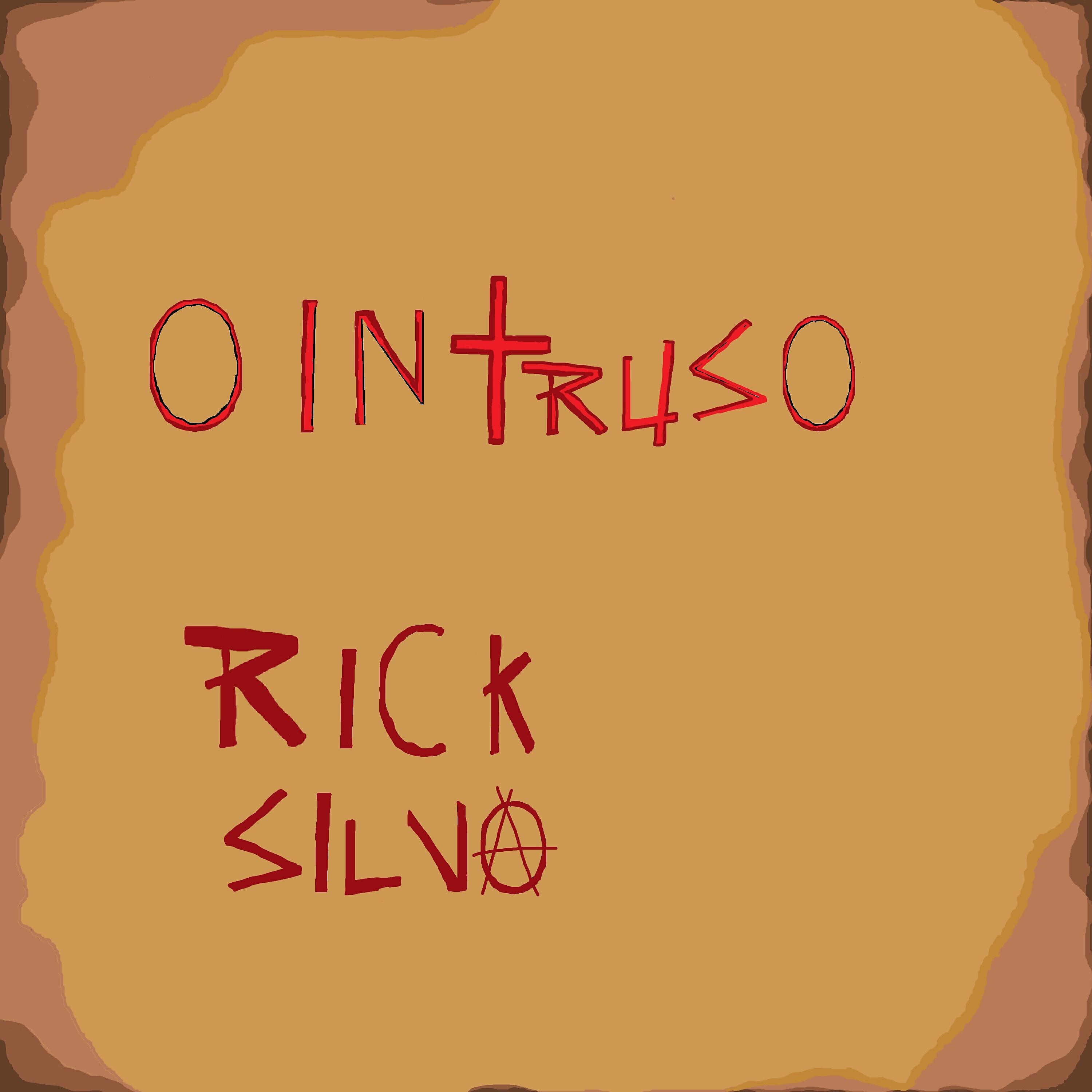 Релиз O Intruso