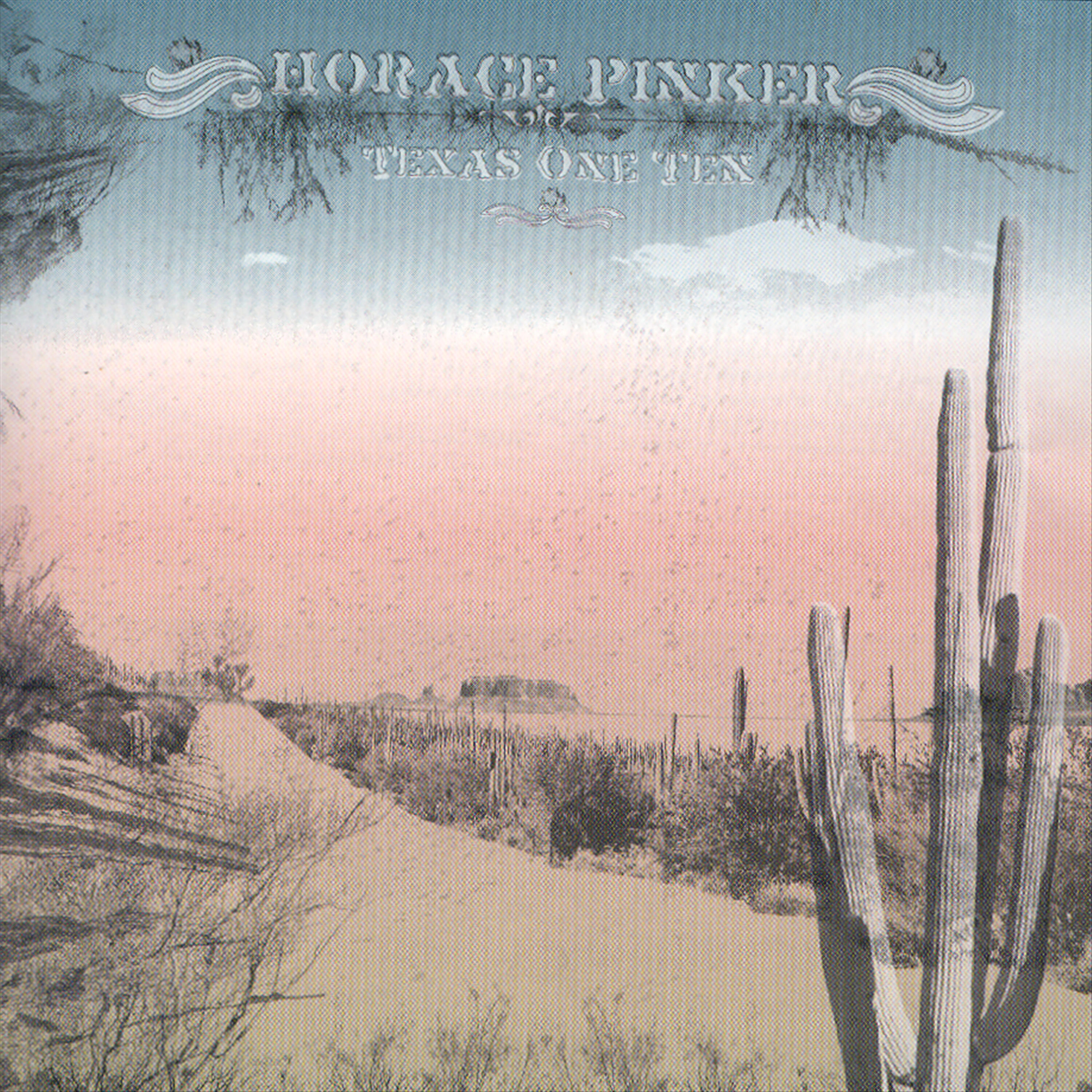 Релиз Texas One Ten