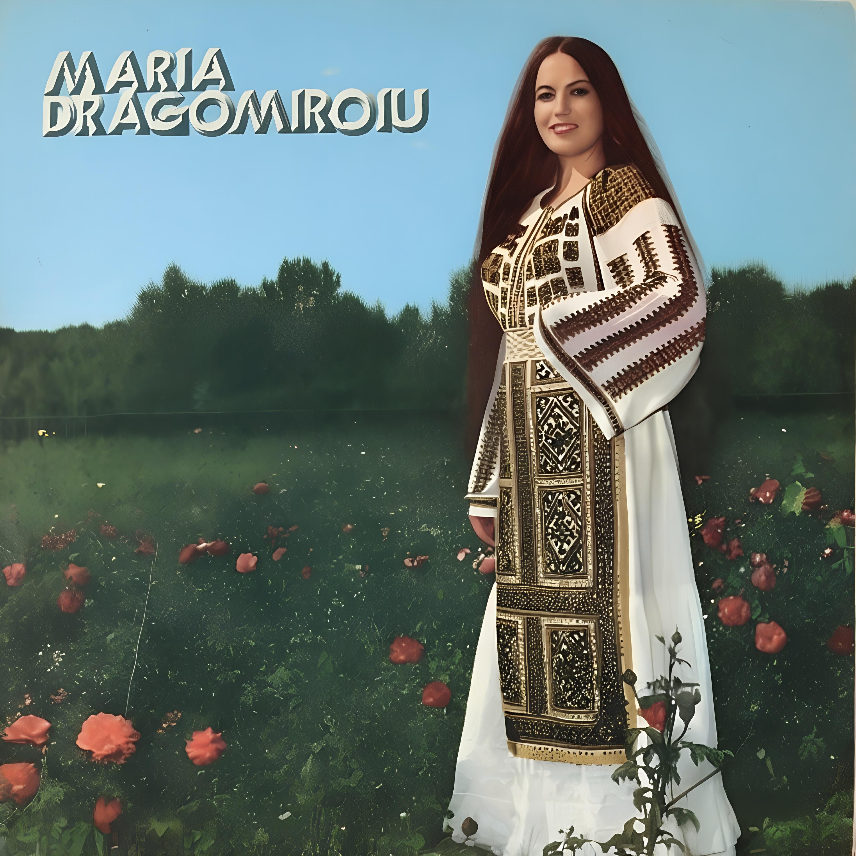 Релиз Maria Dragomiroiu