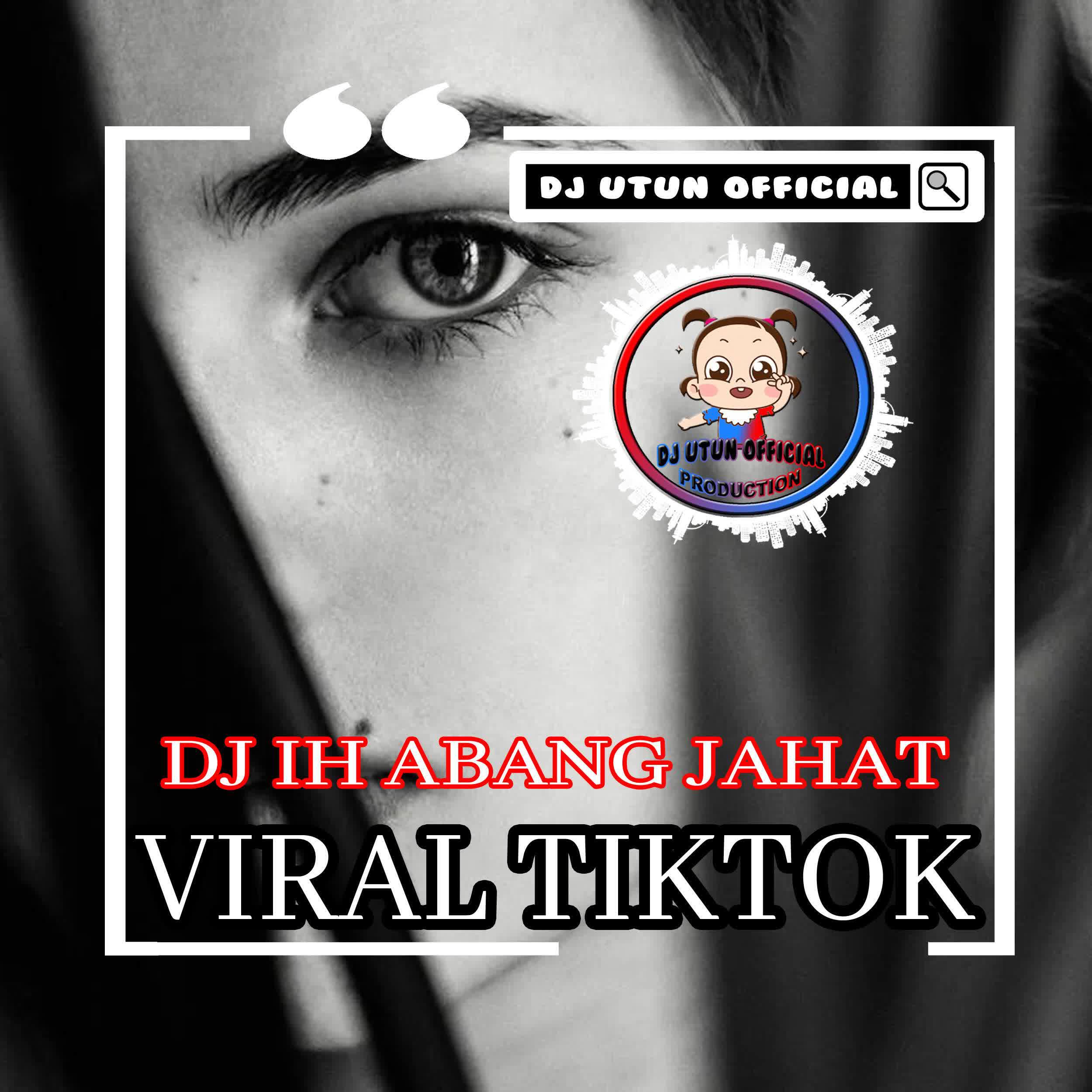 Релиз DJ IH KO SEKARANG JAHAT