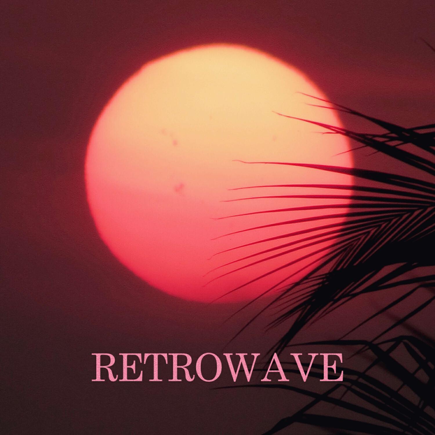 Релиз Retrowave