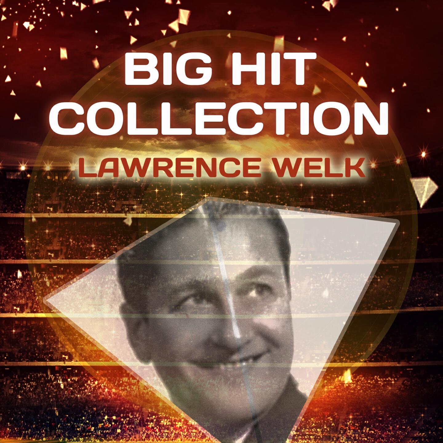 Релиз Big Hit Collection