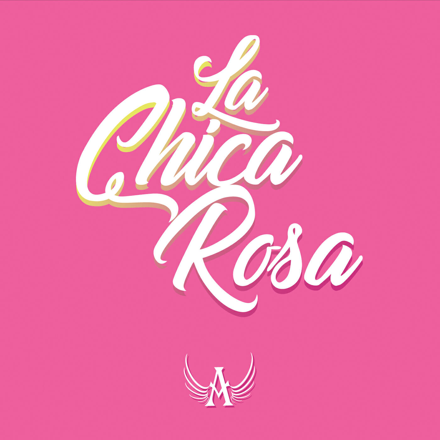 Релиз La Chica Rosa