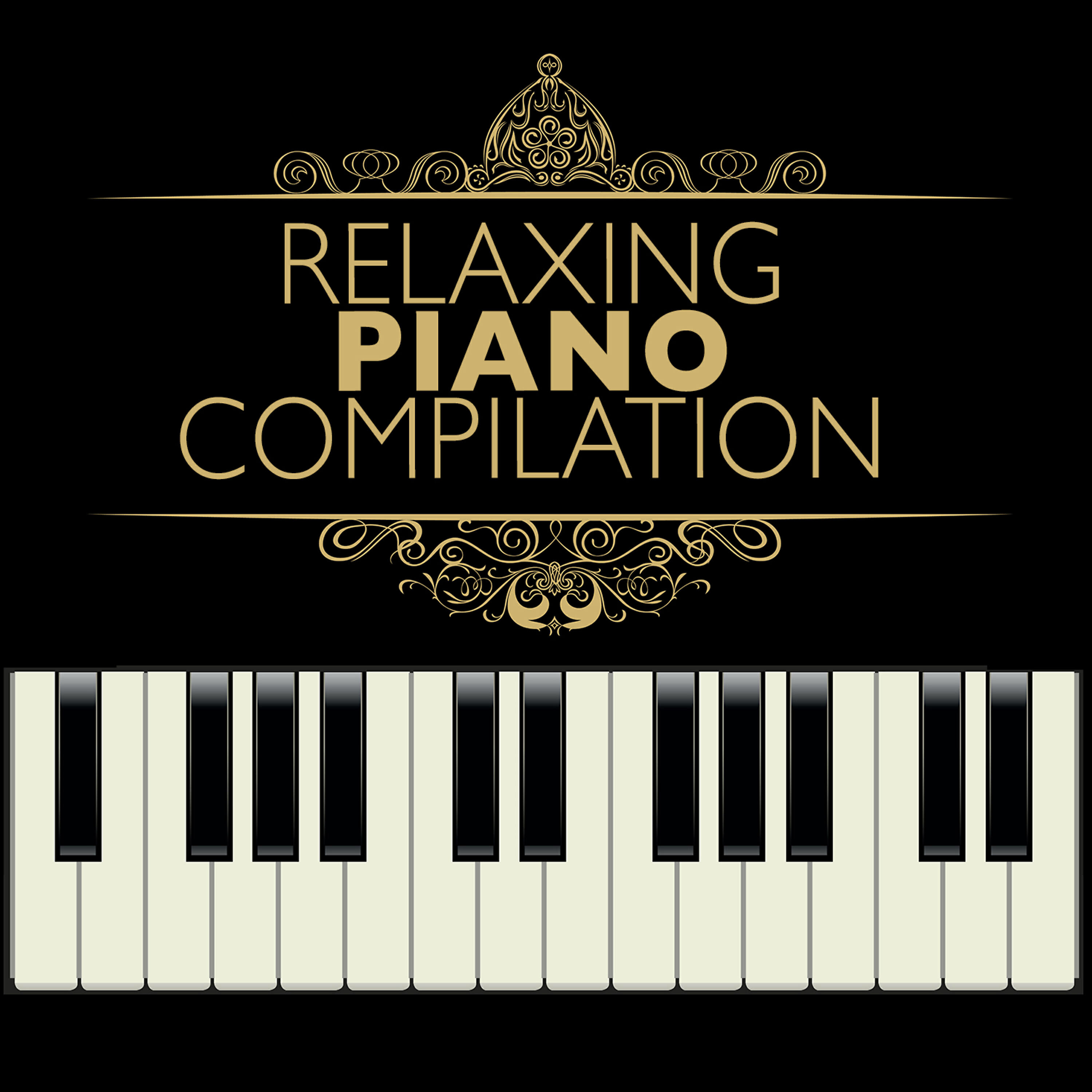 Релиз Relaxing Piano Compilation