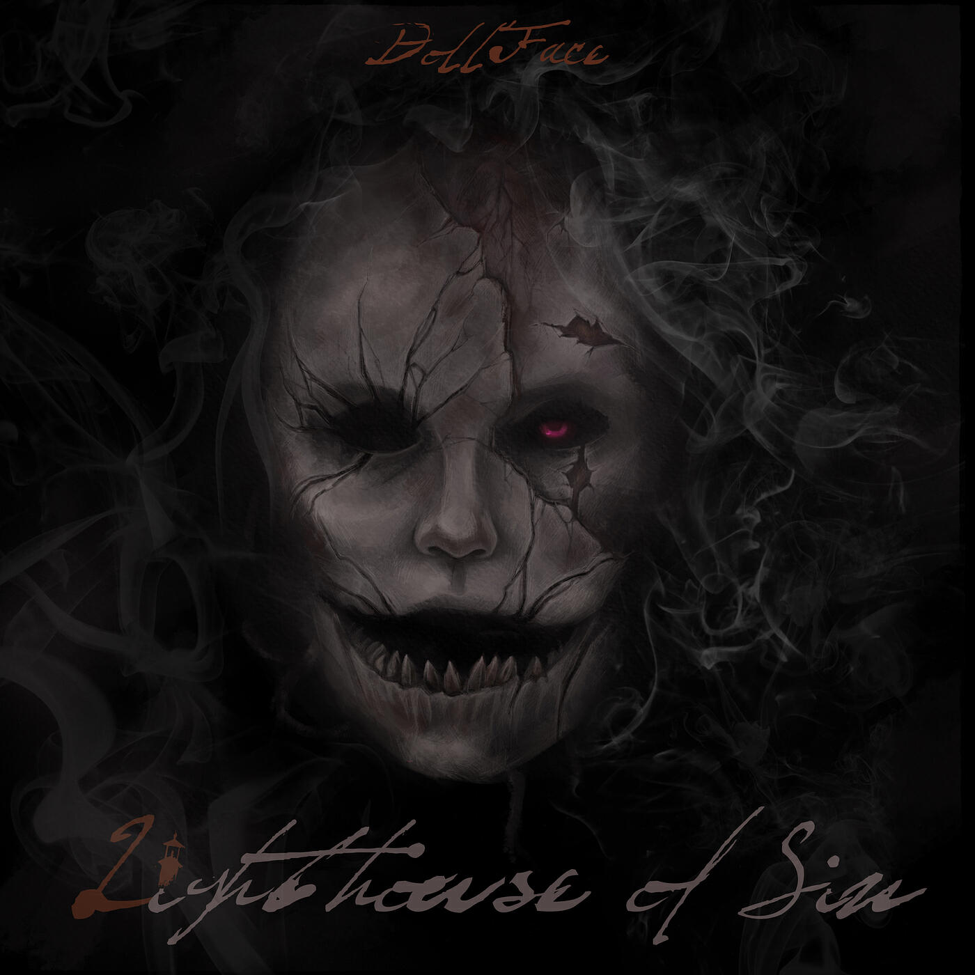 Релиз DollFace
